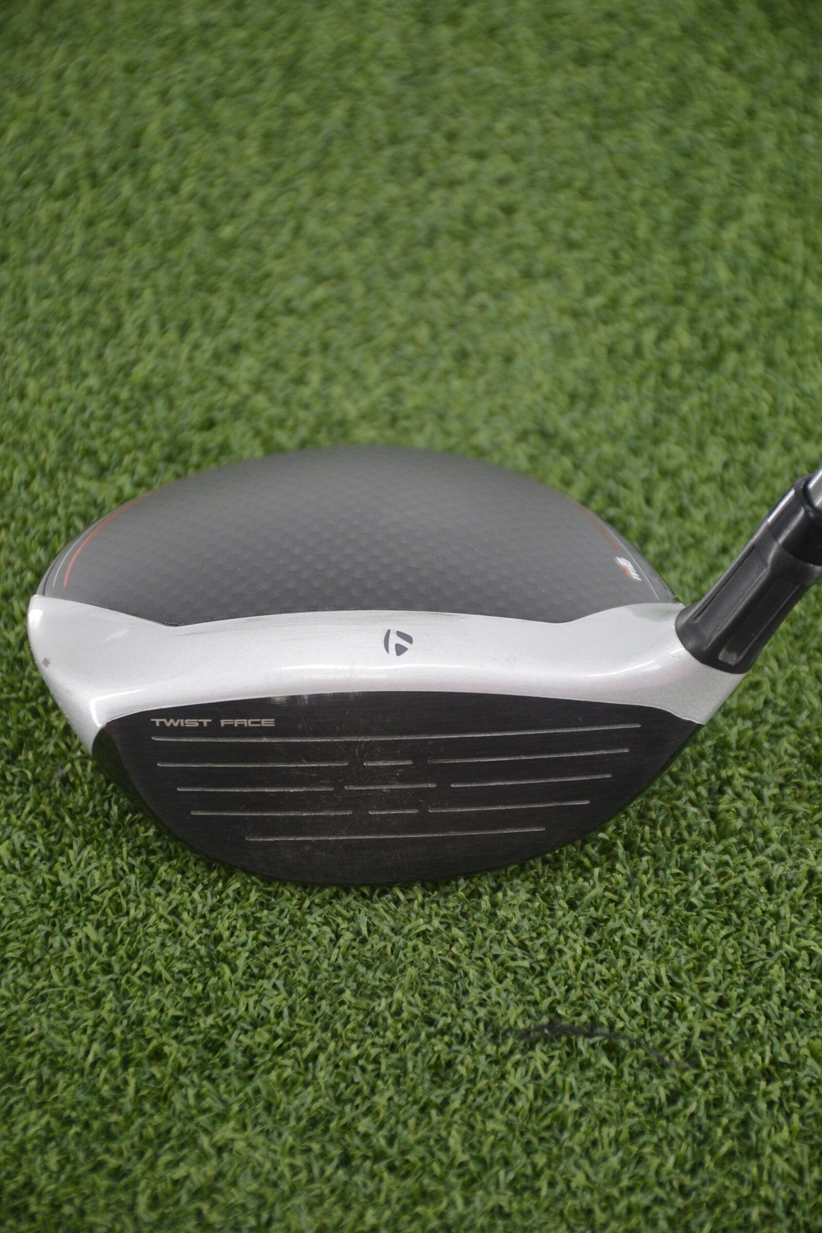TaylorMade M6 3 Wood S Flex 43" Golf Clubs GolfRoots