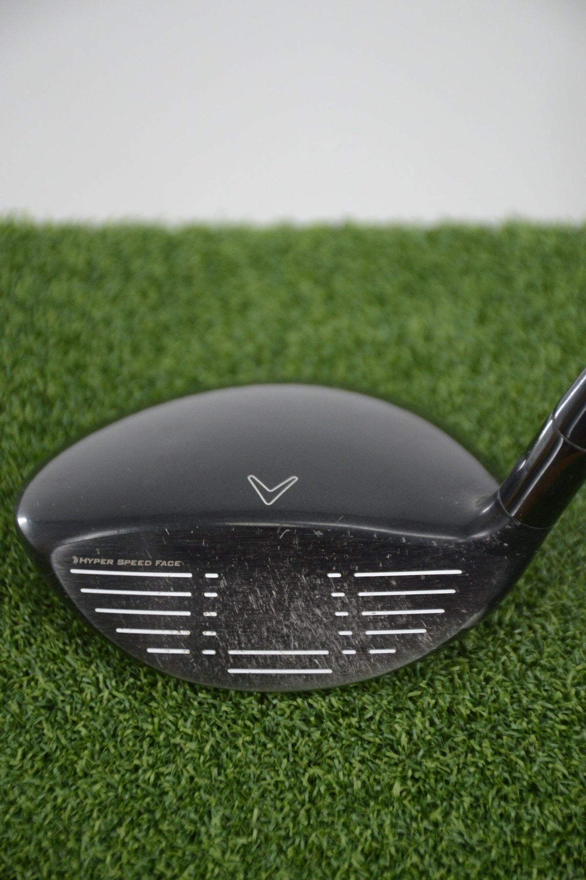 Women's Callaway Big Bertha V Series Heavenwood 7 Wood W Flex 42" Golf Fairway Woods Callaway
