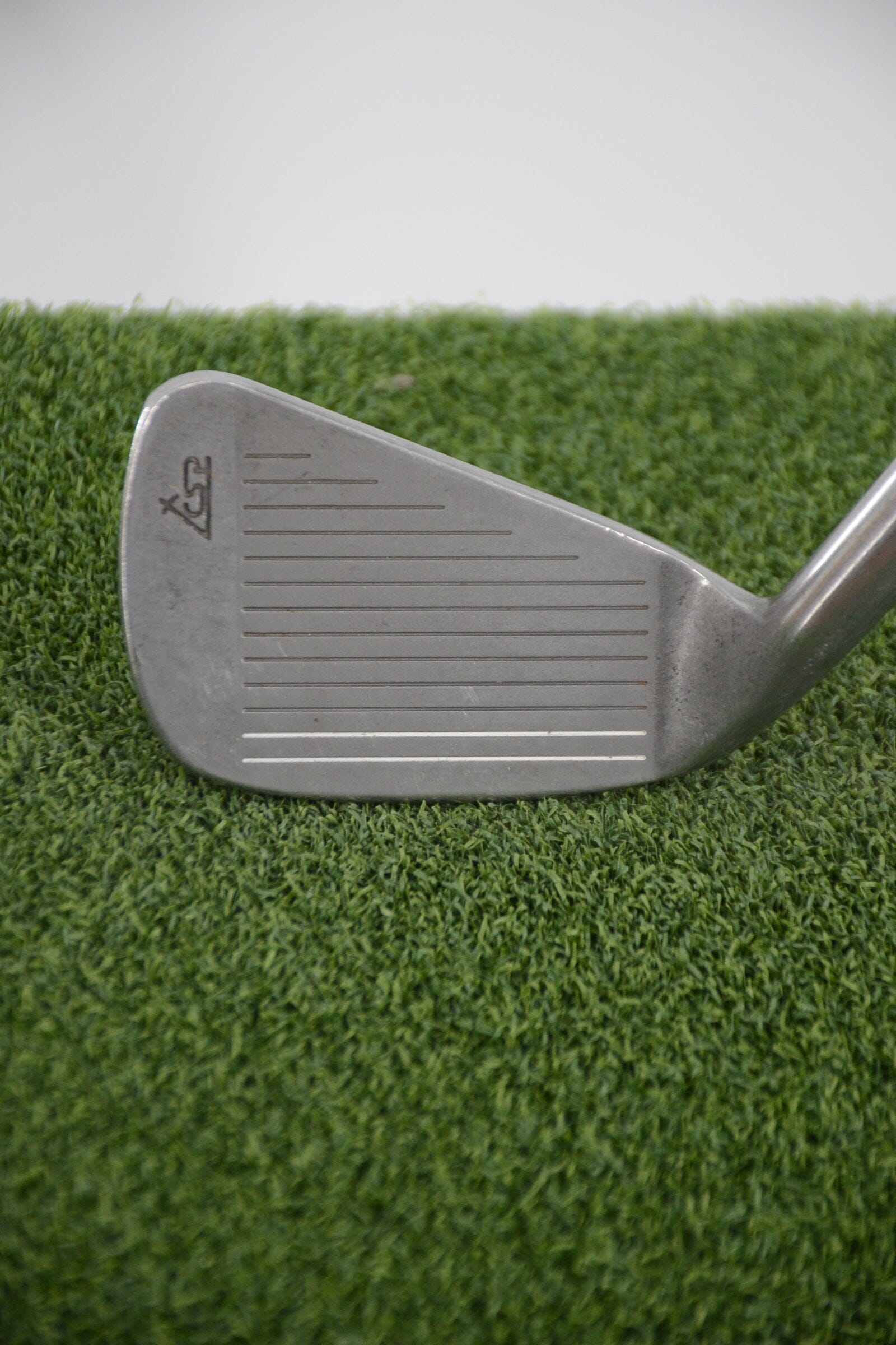 Wilson 1200 5 Iron R Flex 36.25" Golf Clubs GolfRoots