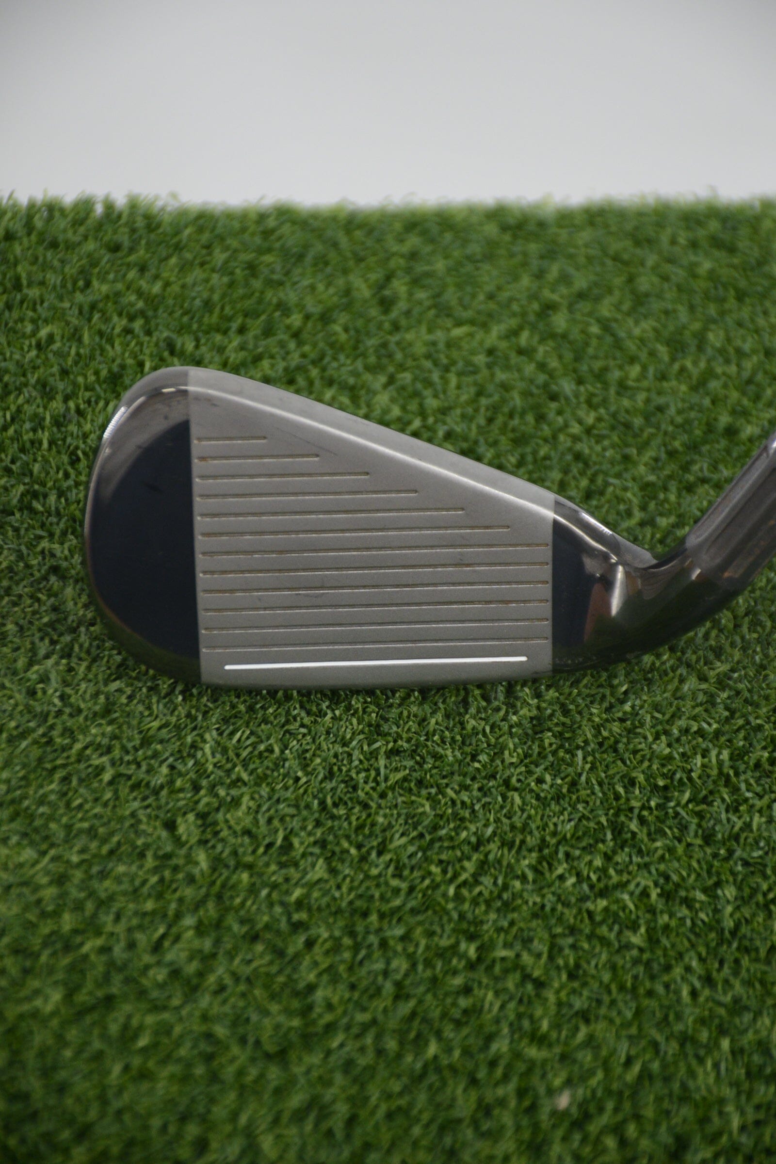 TaylorMade M2 4 Iron SR Flex 39" Golf Clubs GolfRoots