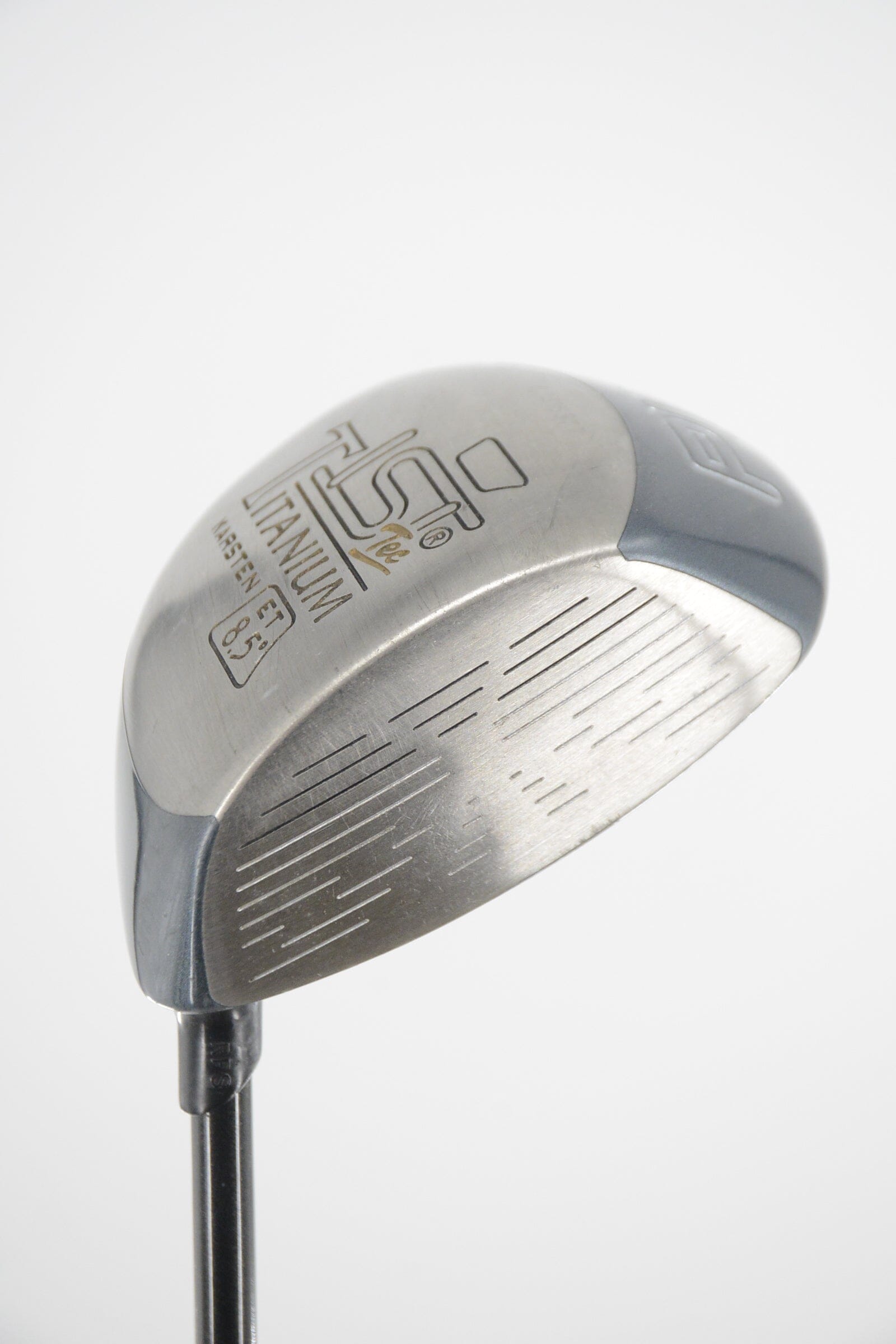 Ping TiSI Tec 8.5 Degree Driver S Flex 45" Golf Clubs GolfRoots