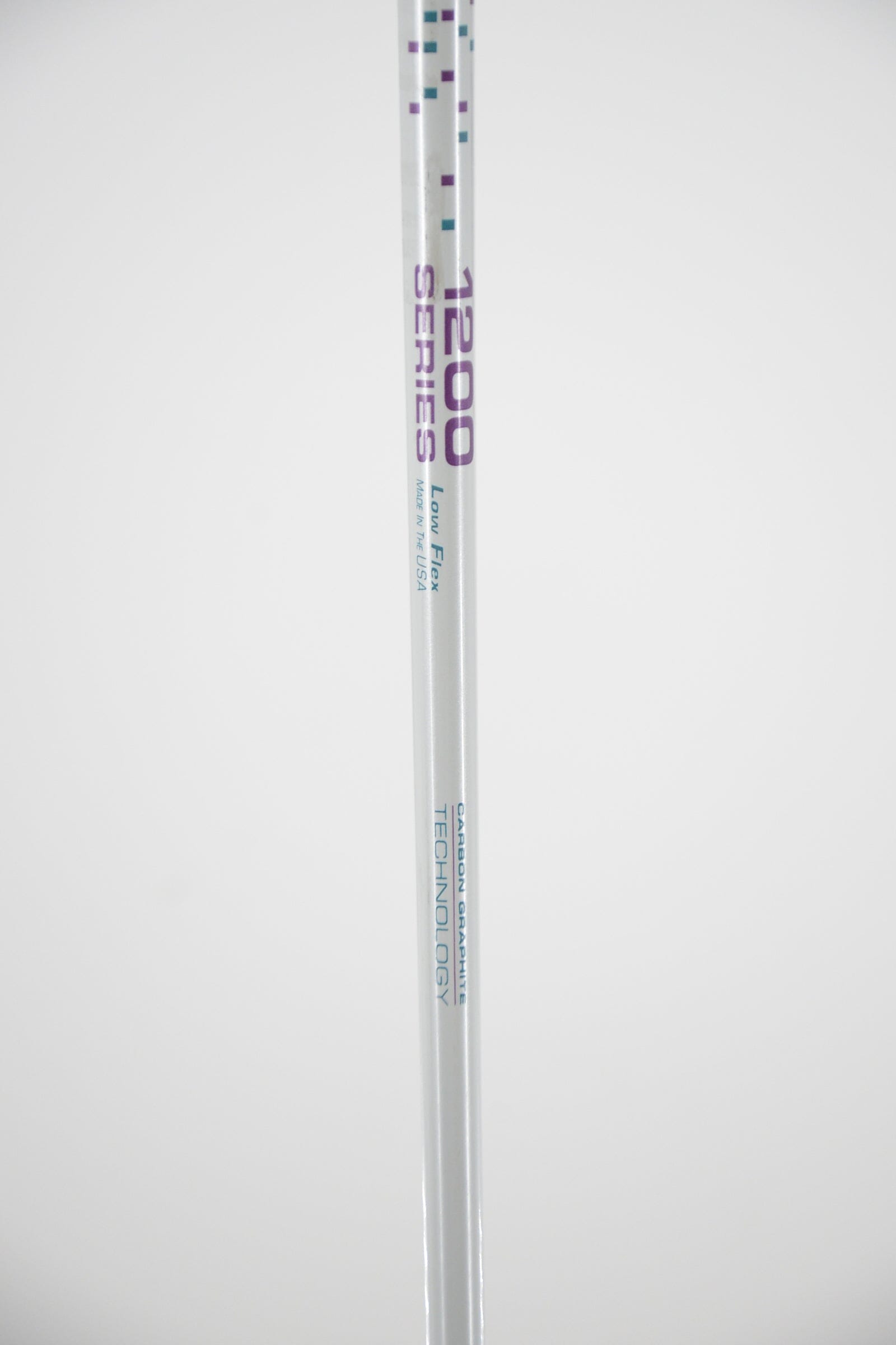 Wilson 1200 5 Iron R Flex 36.25" Golf Clubs GolfRoots