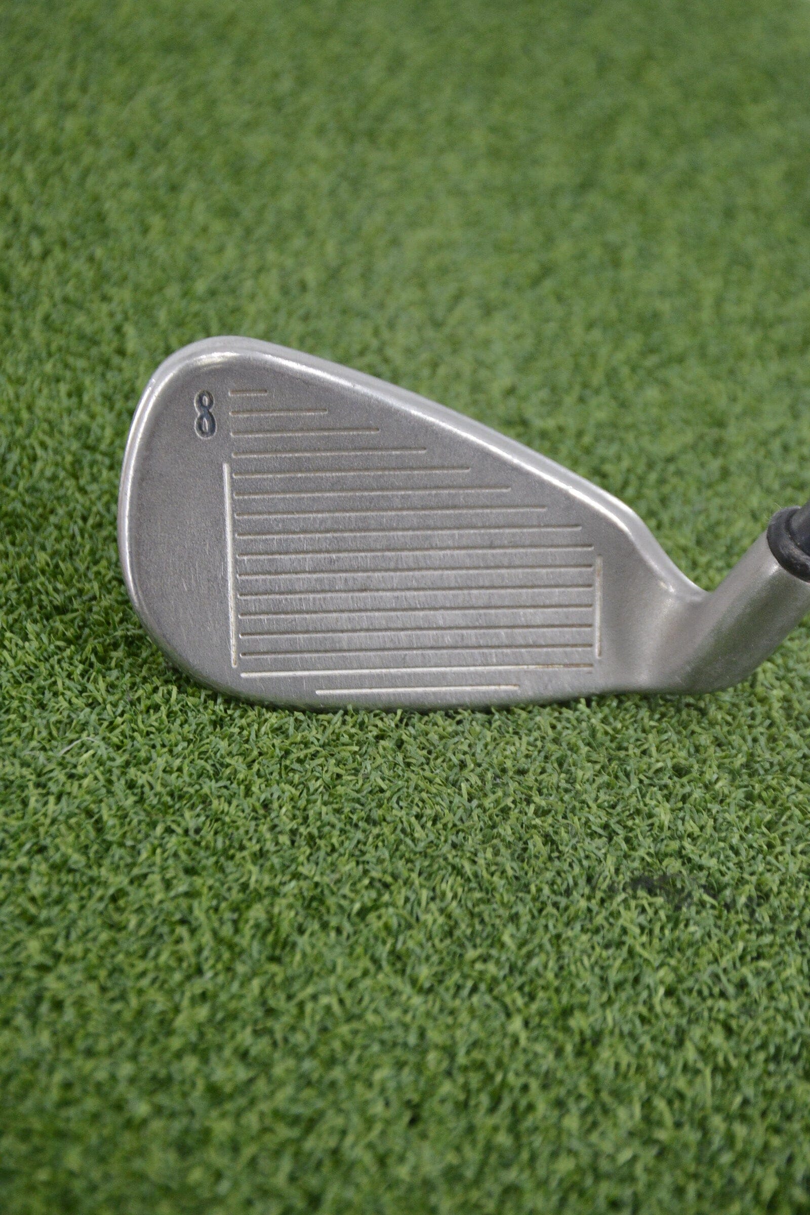 Women's Callaway Big Bertha X-12 8 Iron W Flex 35.25" Golf Clubs GolfRoots