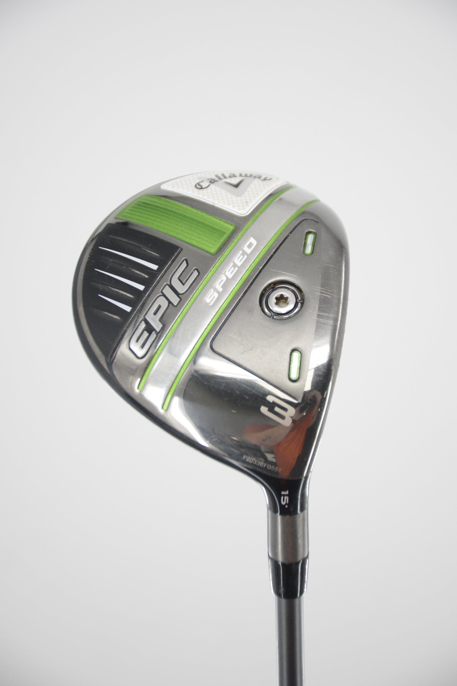 Callaway Epic Speed 3 Wood R Flex 43" Golf Clubs GolfRoots