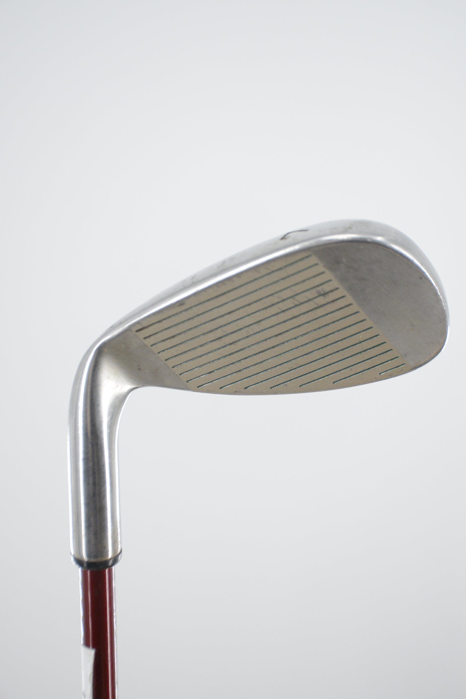 Velociteque Heavy Sole 7 Iron SR Flex 36.5" Golf Clubs GolfRoots