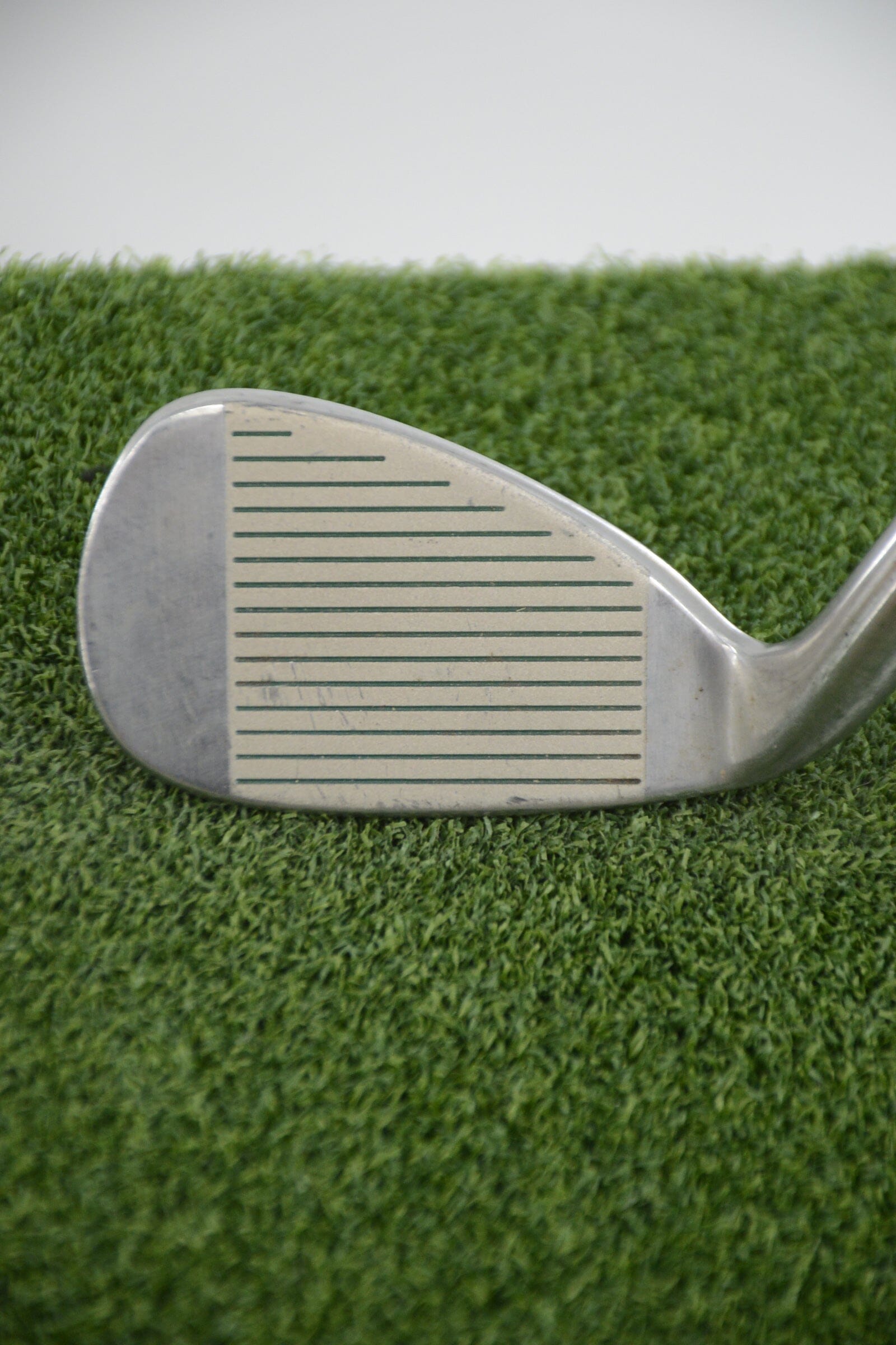 Velociteque Heavy Sole 7 Iron SR Flex 36.5" Golf Clubs GolfRoots