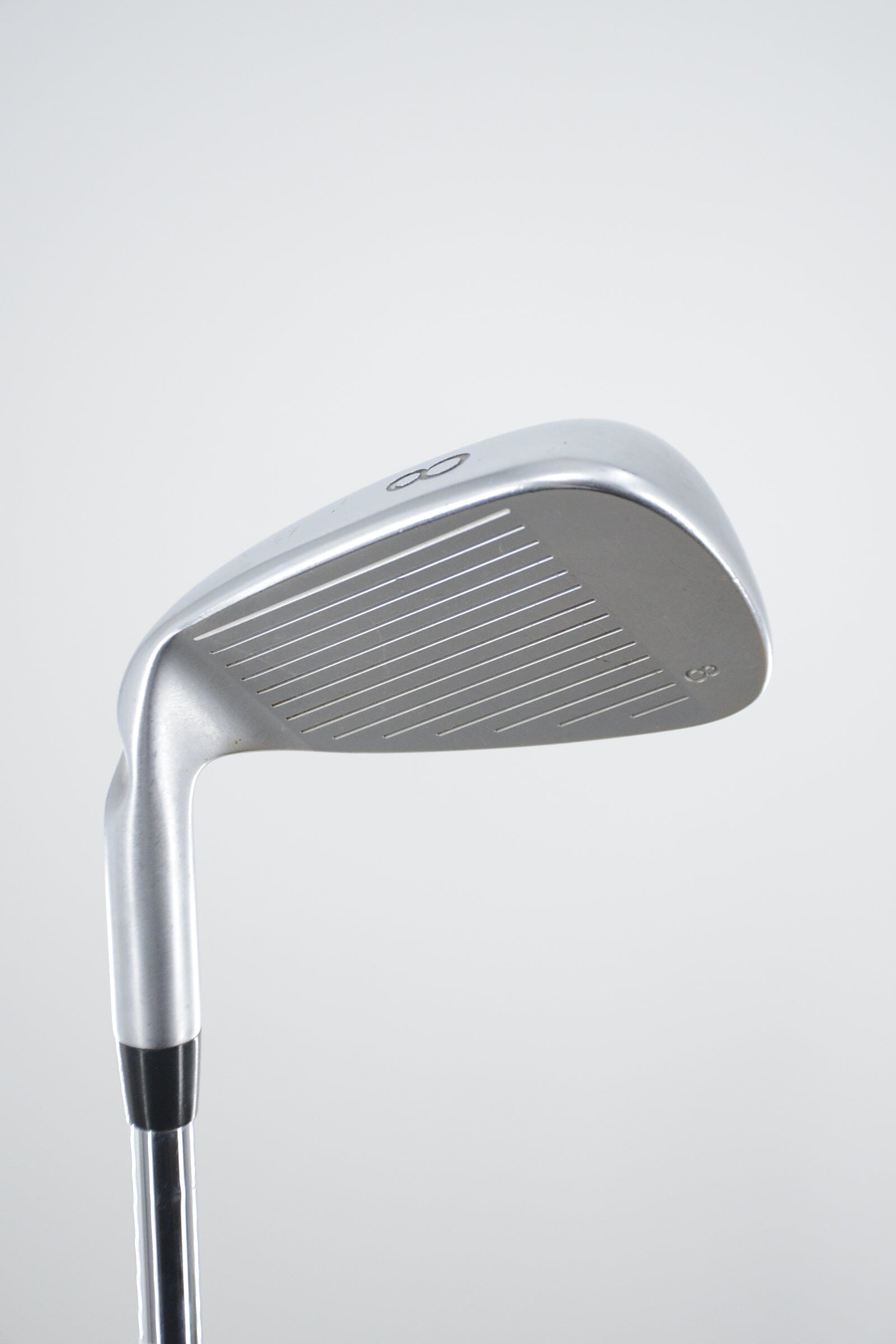 Ping I25 8 Iron R Flex 36.5" Golf Clubs GolfRoots