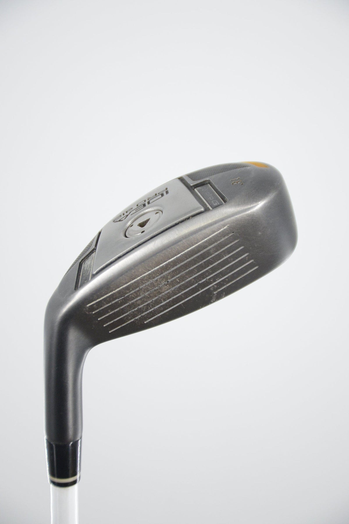 Adams Idea Pro A12 18 Degree Hybrid S Flex 40.25" Golf Clubs GolfRoots