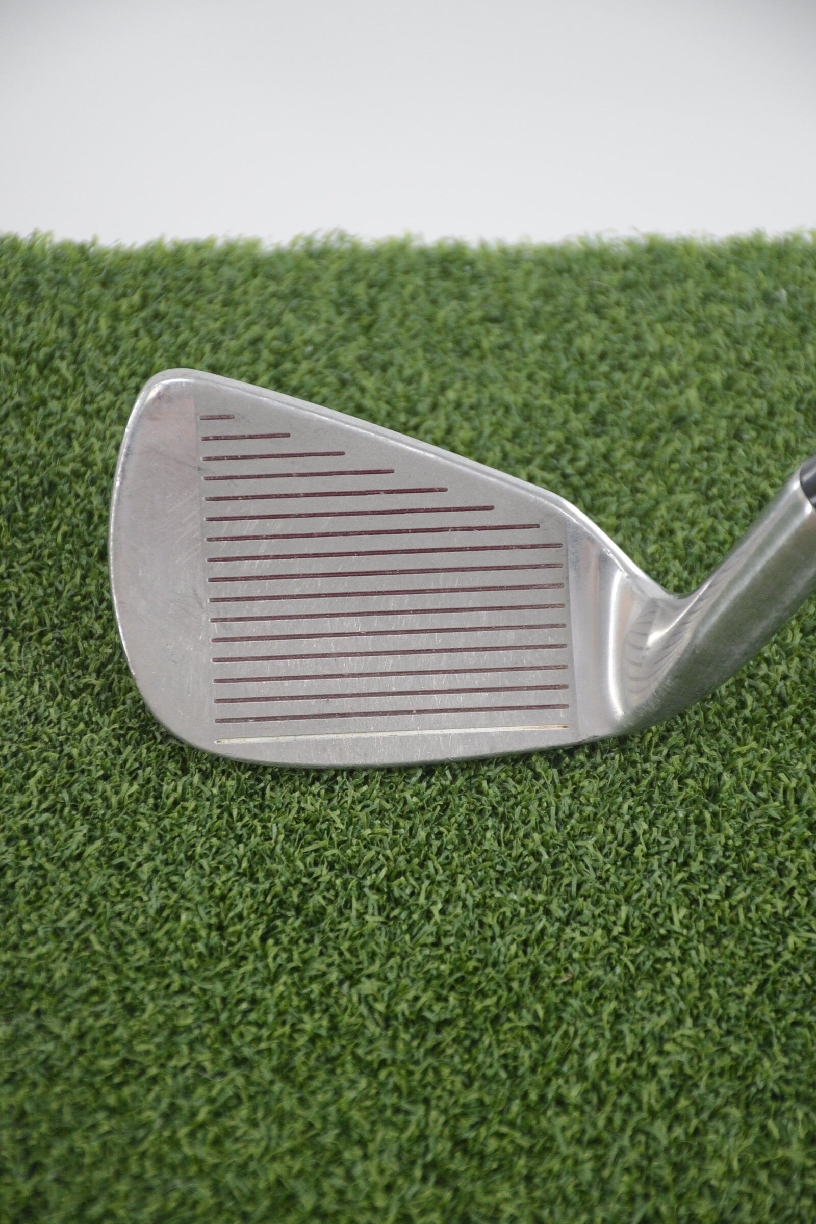 Women's Ram FX PW W Flex 34.75" Golf Clubs GolfRoots