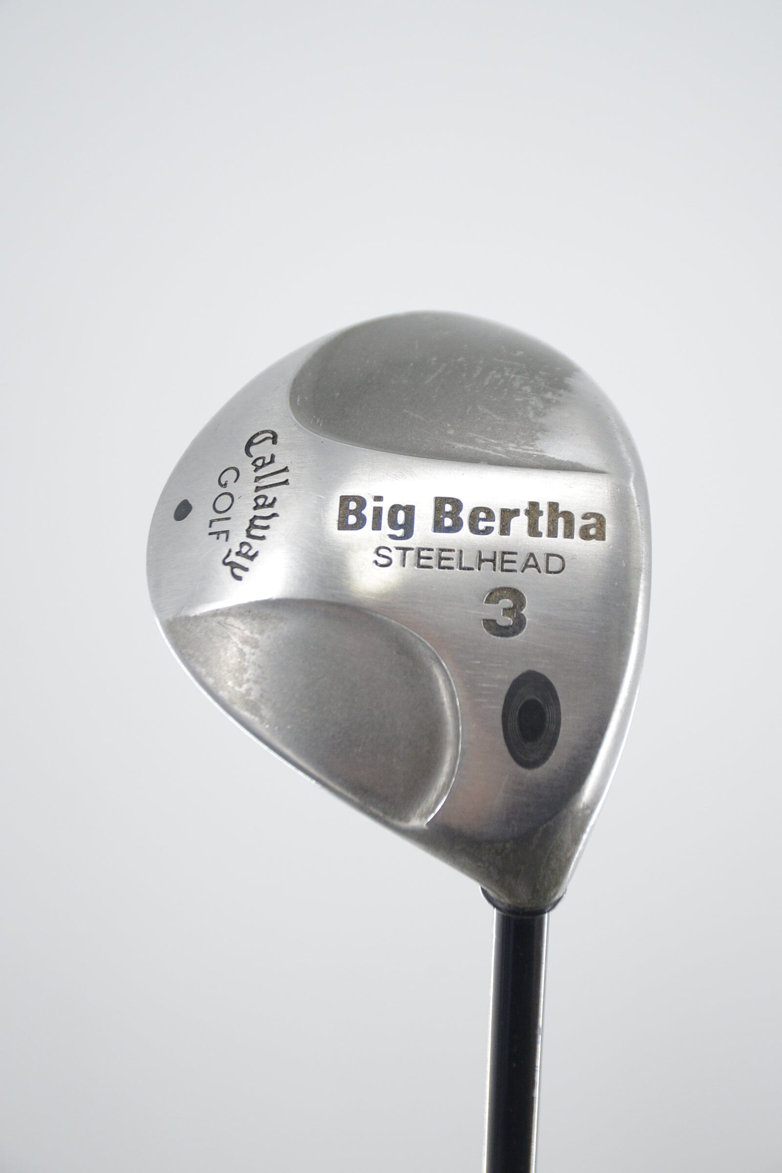 Callaway Steelhead 3 Wood R Flex 42.75" Golf Clubs GolfRoots