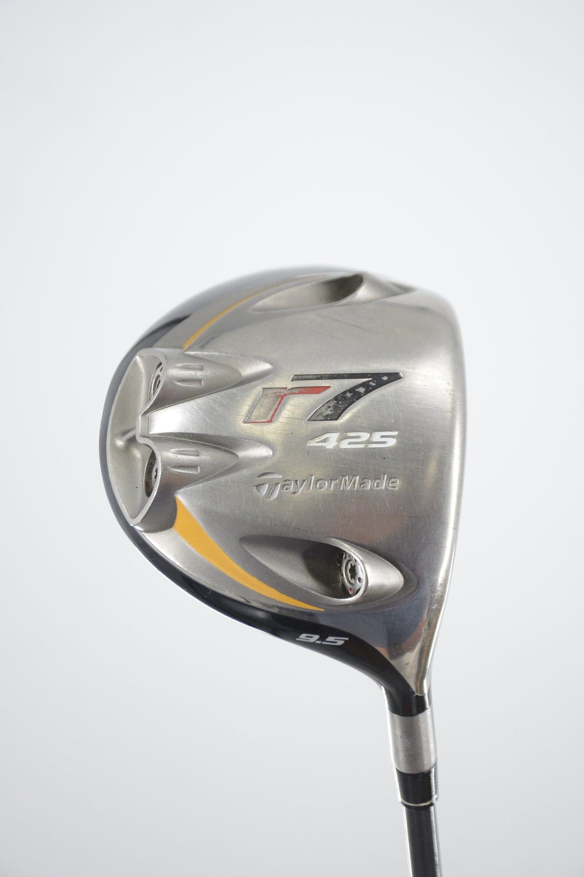 TaylorMade R7 425 9.5 Degree Driver S Flex 44.75" Golf Drivers TaylorMade