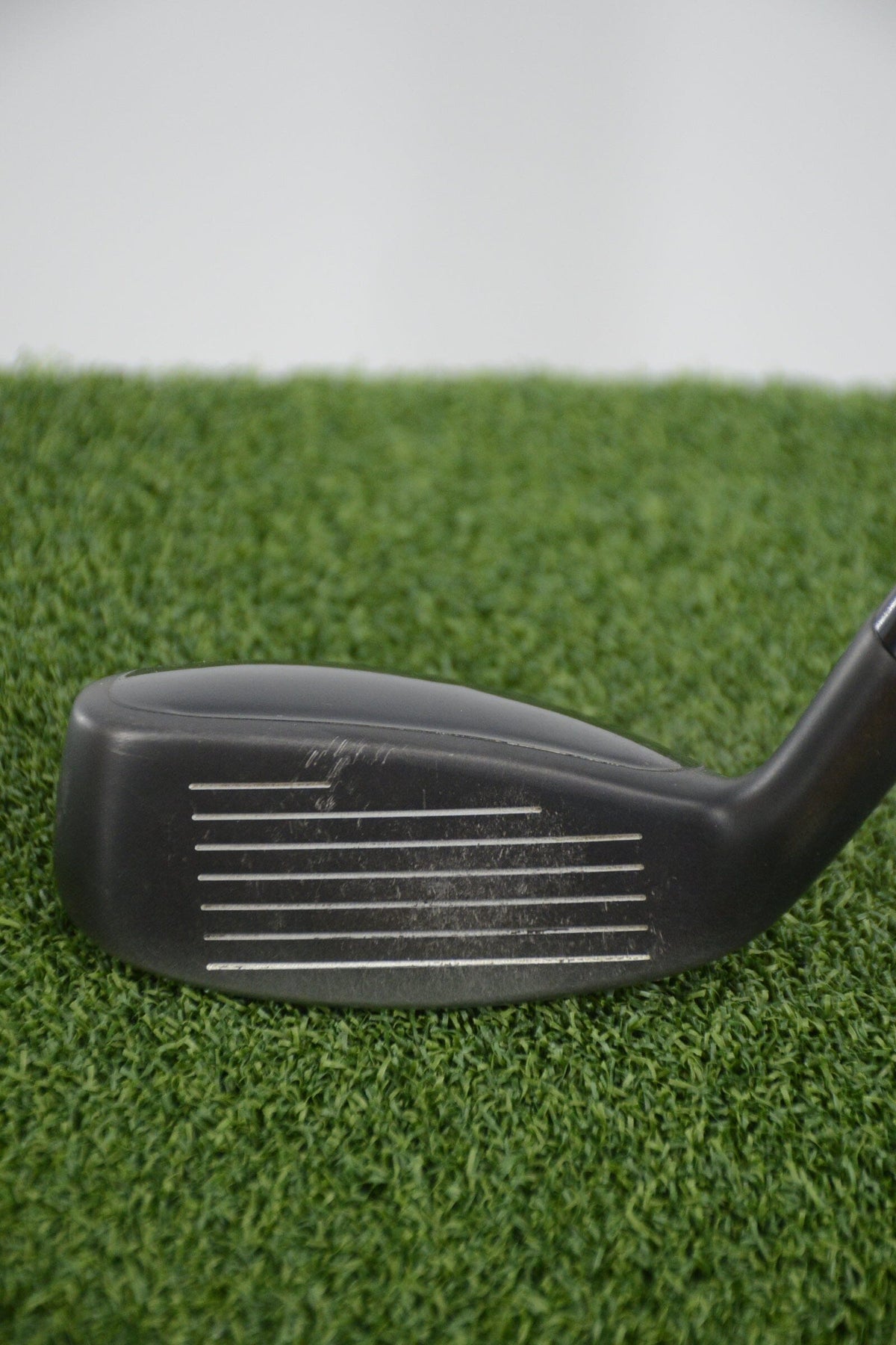 Adams Idea Pro A12 18 Degree Hybrid S Flex 40.25" Golf Clubs GolfRoots