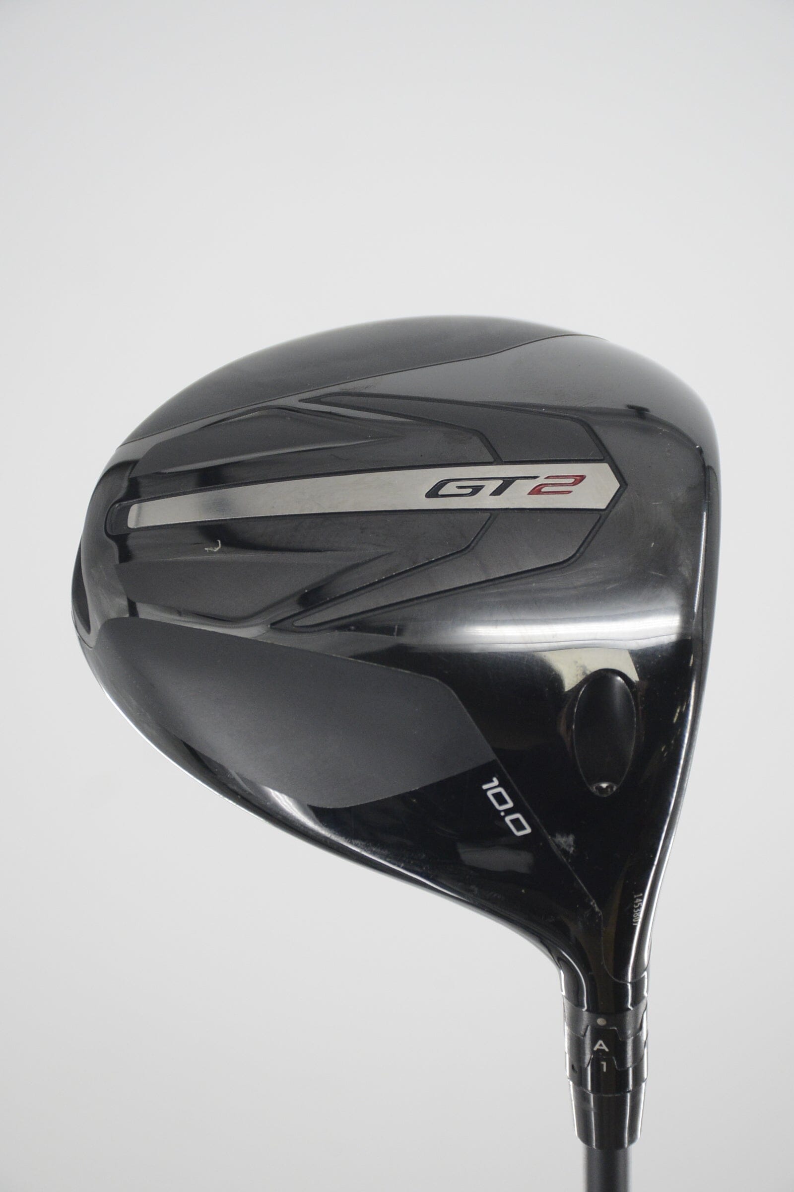 Titleist GT2 10 Degree Driver X Flex 43" Golf Clubs GolfRoots