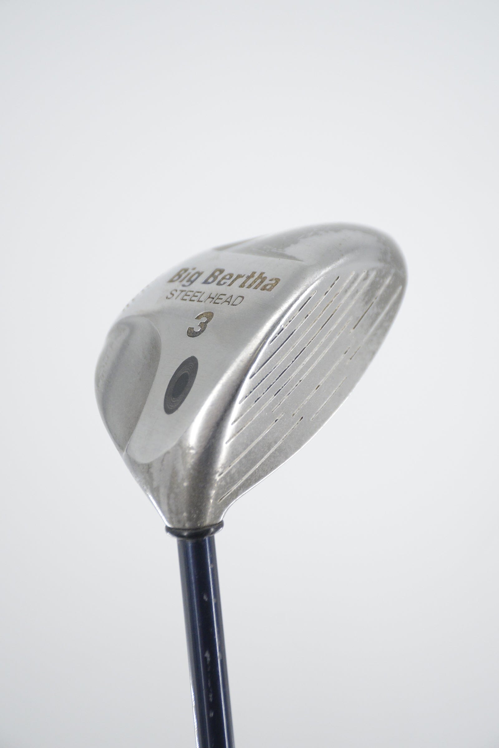 Callaway Steelhead 3 Wood R Flex 42.75" Golf Clubs GolfRoots