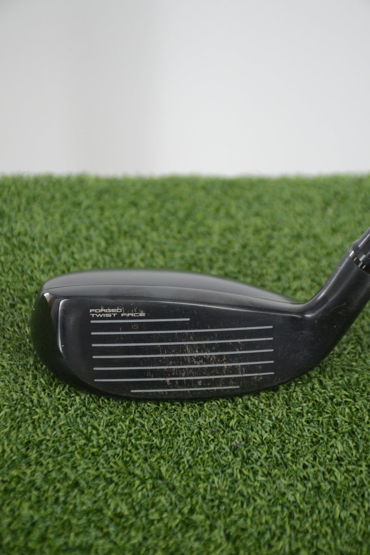 TaylorMade SIM2 Rescue 3 Hybrid S Flex 40" Golf Hybrids TaylorMade
