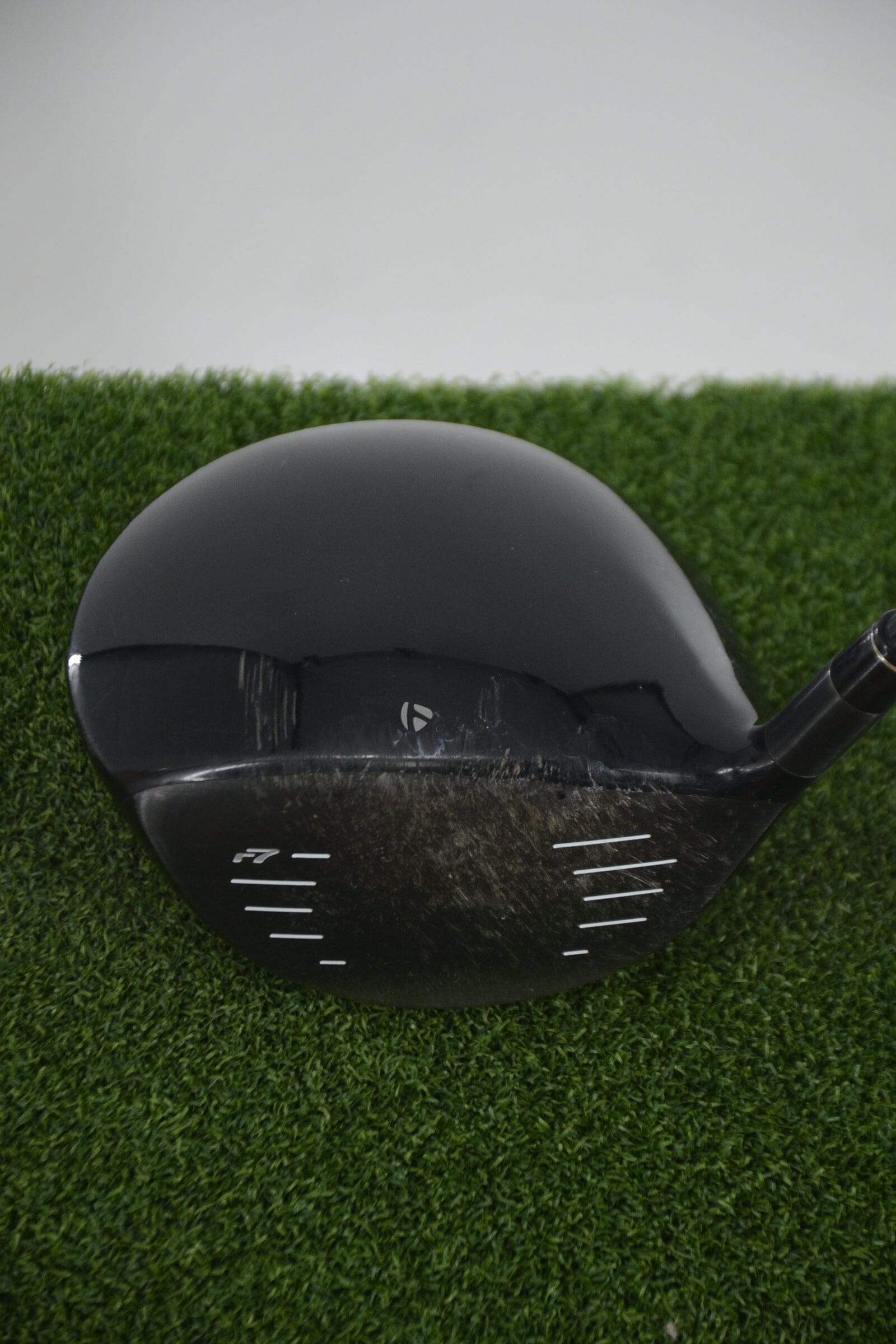 TaylorMade R7 Superquad 10.5 Degree Driver S Flex 44.75" Golf Clubs GolfRoots