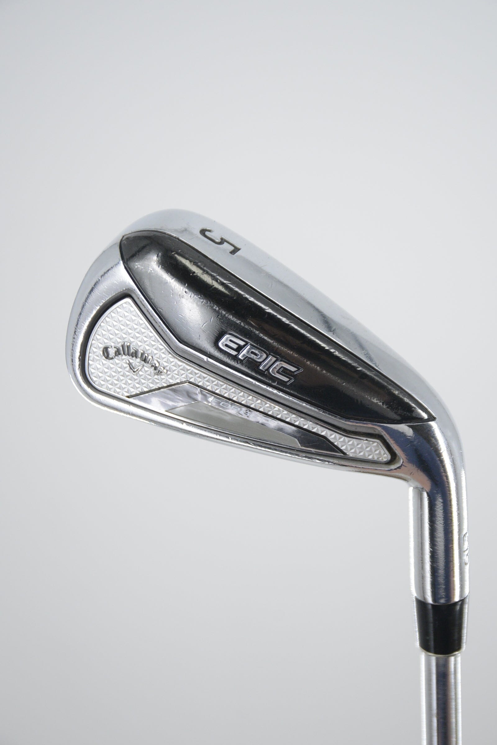 Callaway Epic Forged Star E19 5 Iron S Flex 38.25" Golf Clubs GolfRoots