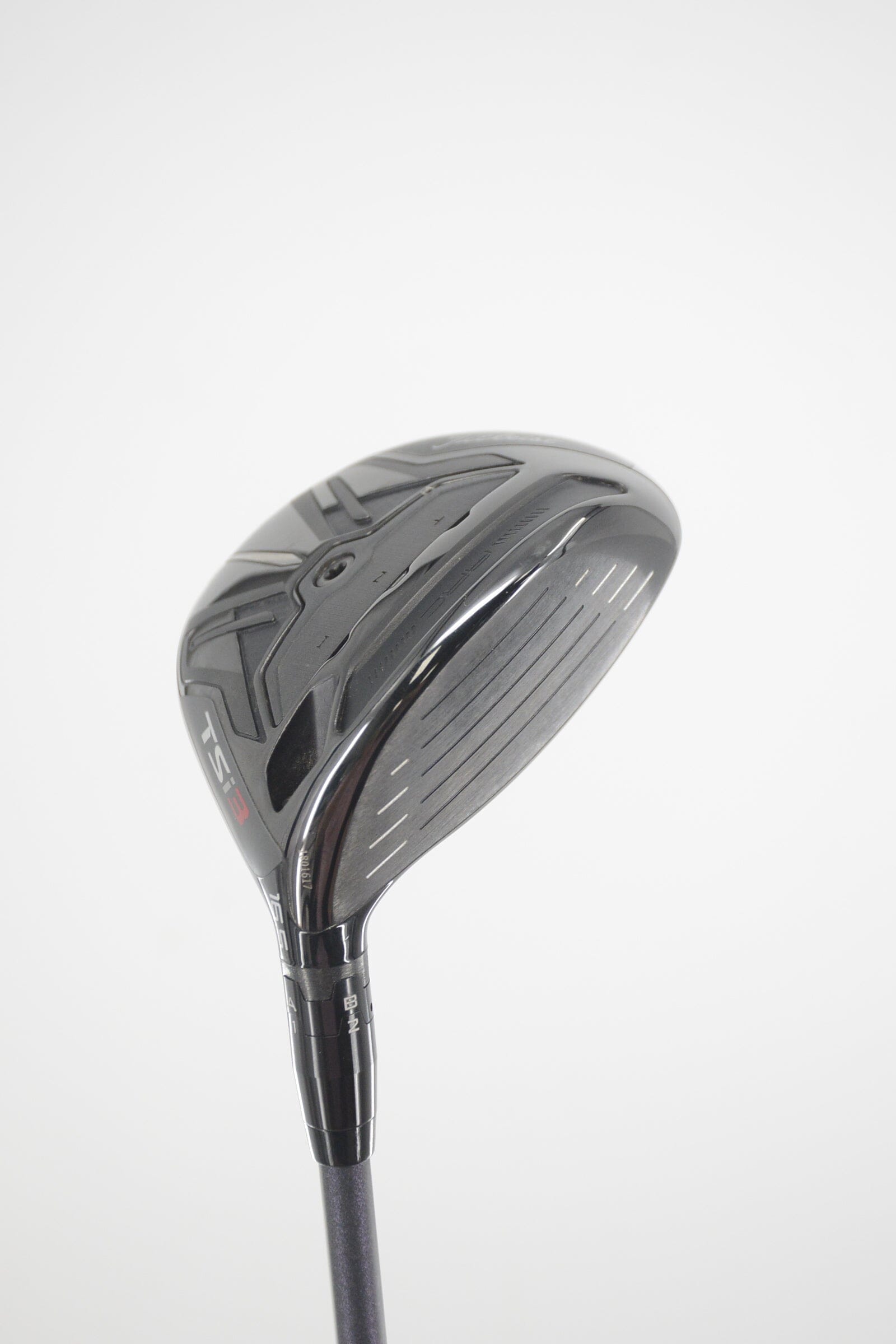 Titleist TSi3 16.5 Degree Wood S Flex 42.5" Golf Clubs GolfRoots