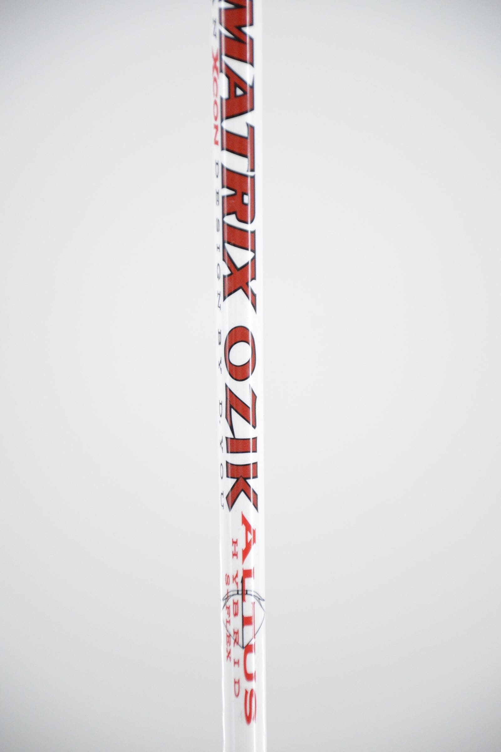 Adams Idea Pro A12 18 Degree Hybrid S Flex 40.25"