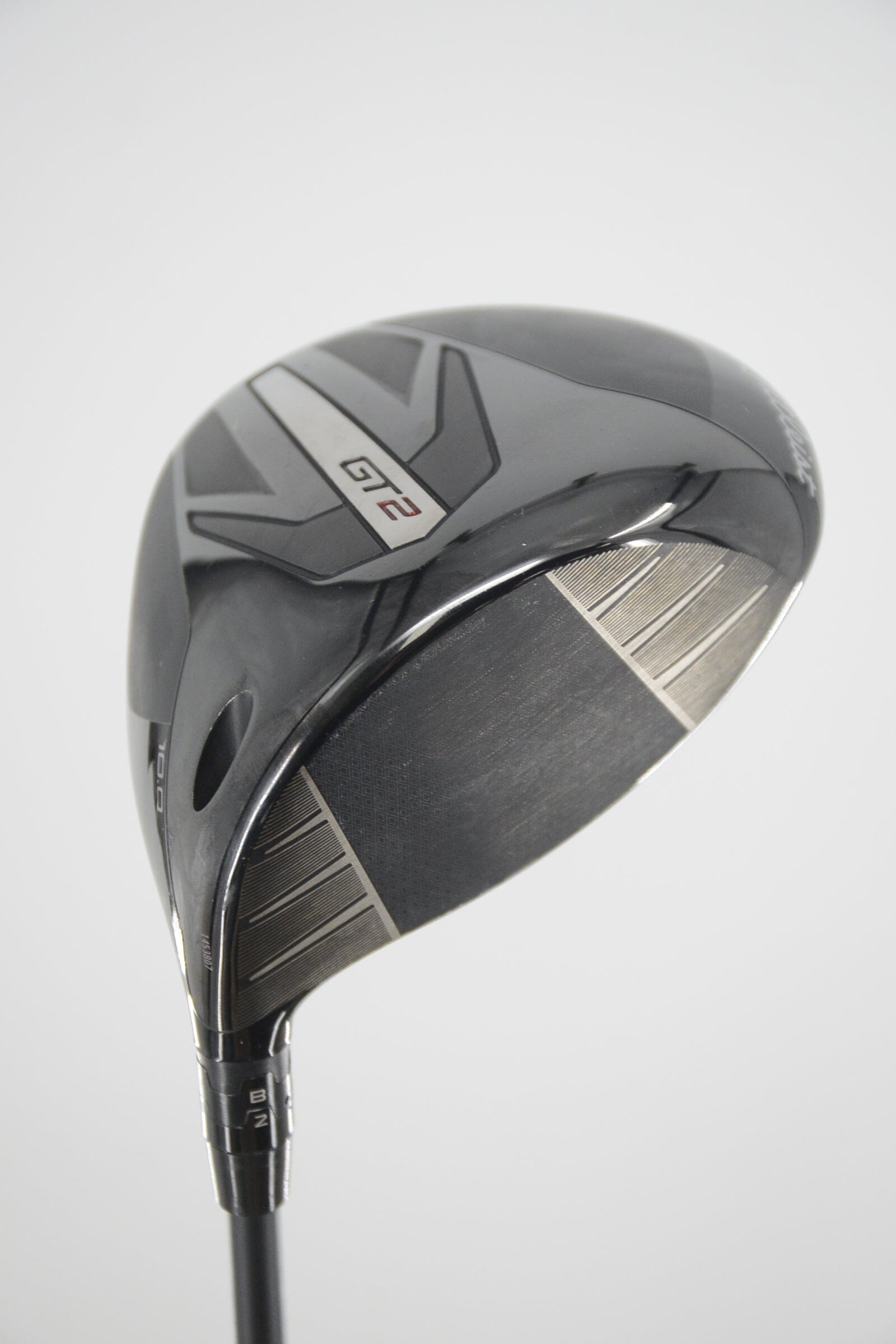 Titleist GT2 10 Degree Driver X Flex 43" Golf Clubs GolfRoots