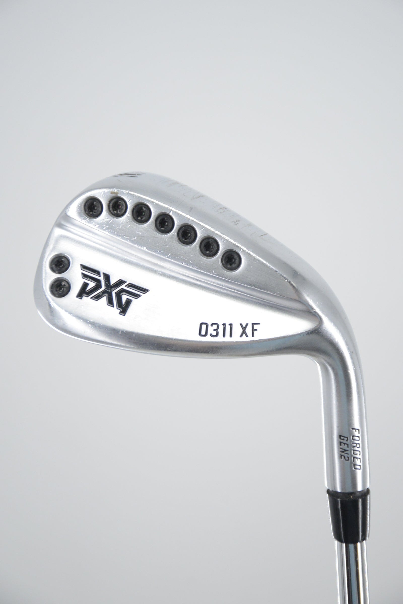 PXG 0311XF Gen 2 PW R Flex 35.5" Golf Clubs GolfRoots