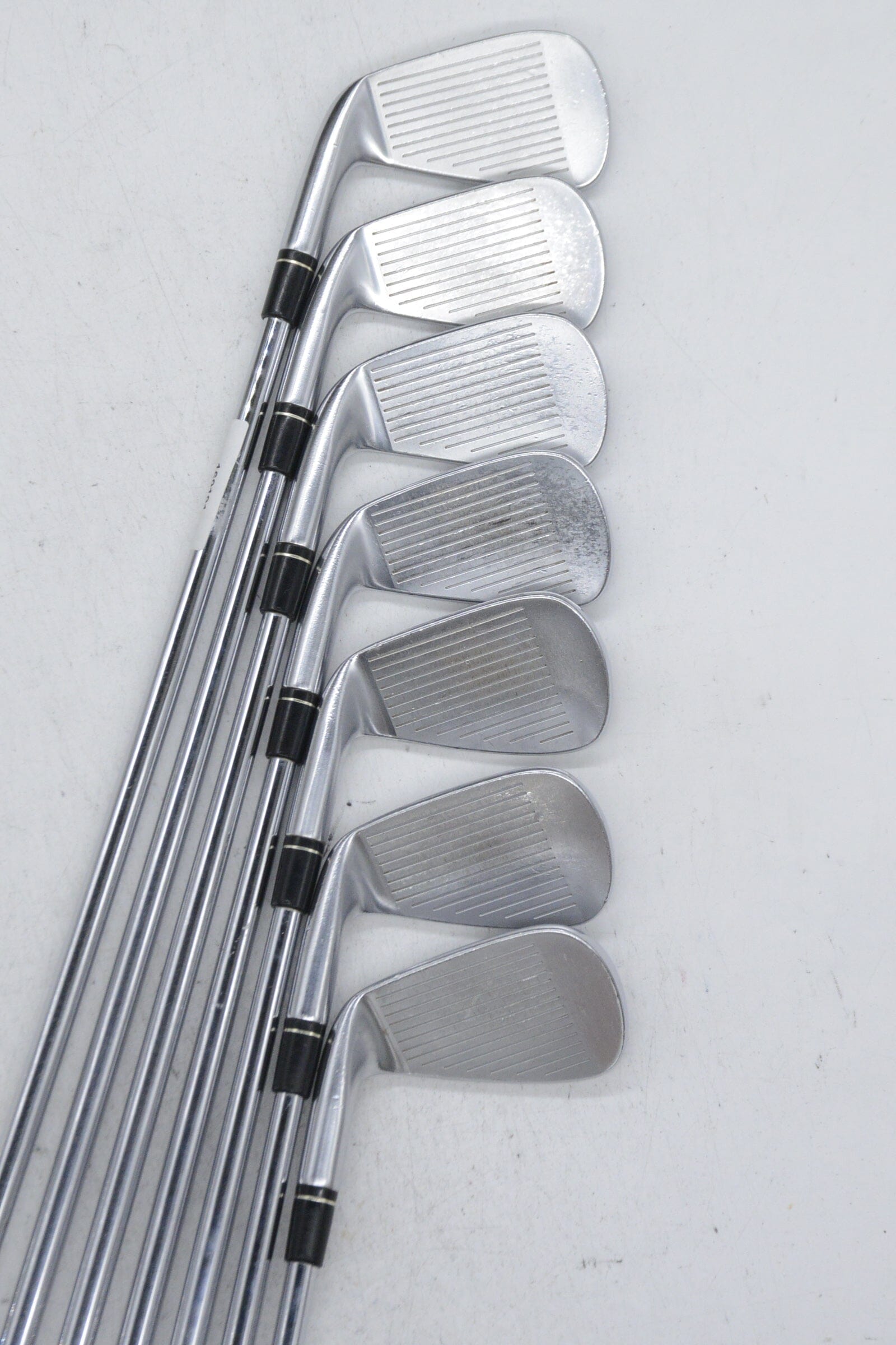 TaylorMade P770 '20 4-PW Iron Set X Flex Std Length Golf Clubs GolfRoots