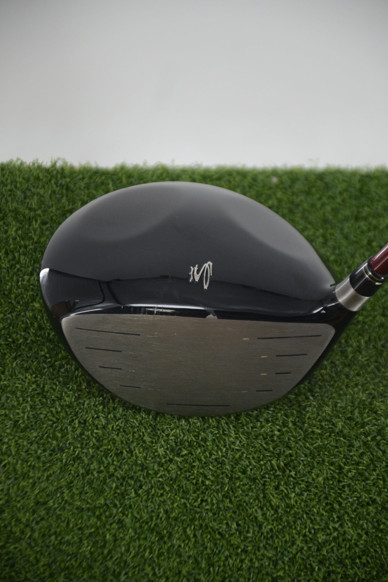 Cobra SS 427 9 Degree Driver R Flex 45.5" Golf Clubs GolfRoots