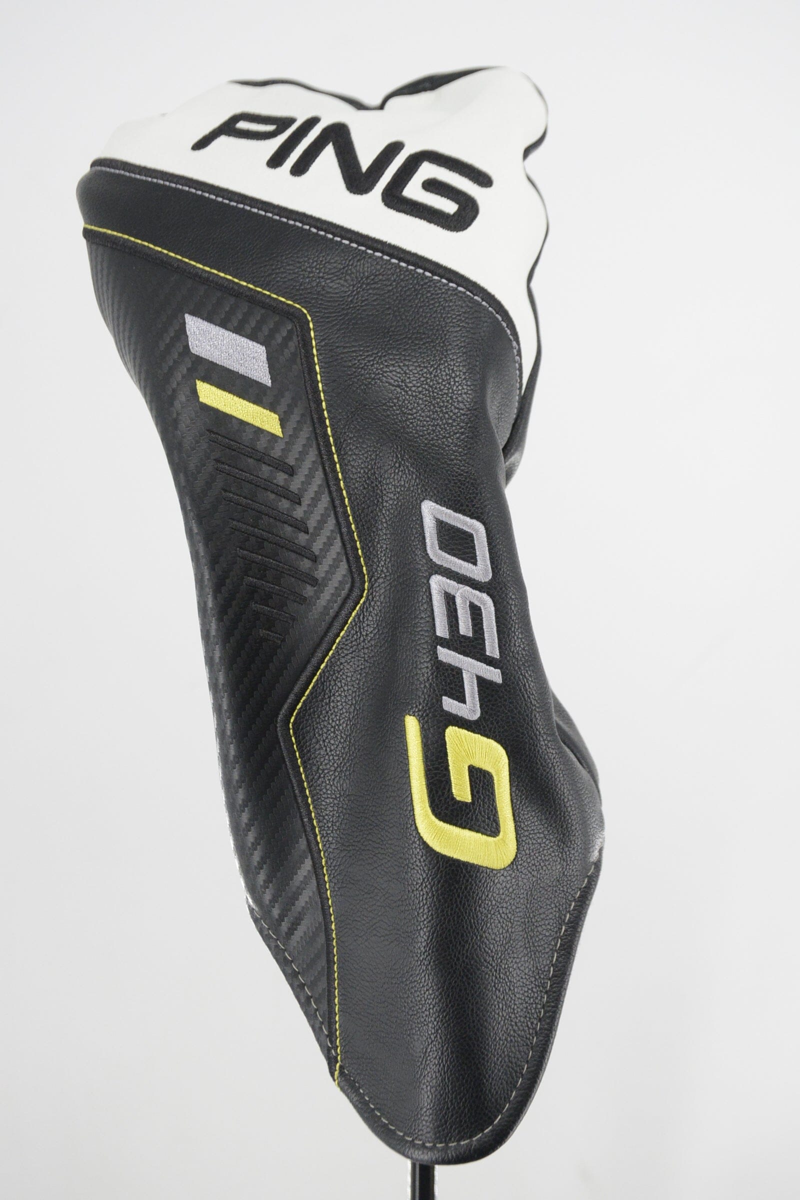 Ping G430 LST 9 Degree Driver S Flex 44.75" Golf Clubs GolfRoots