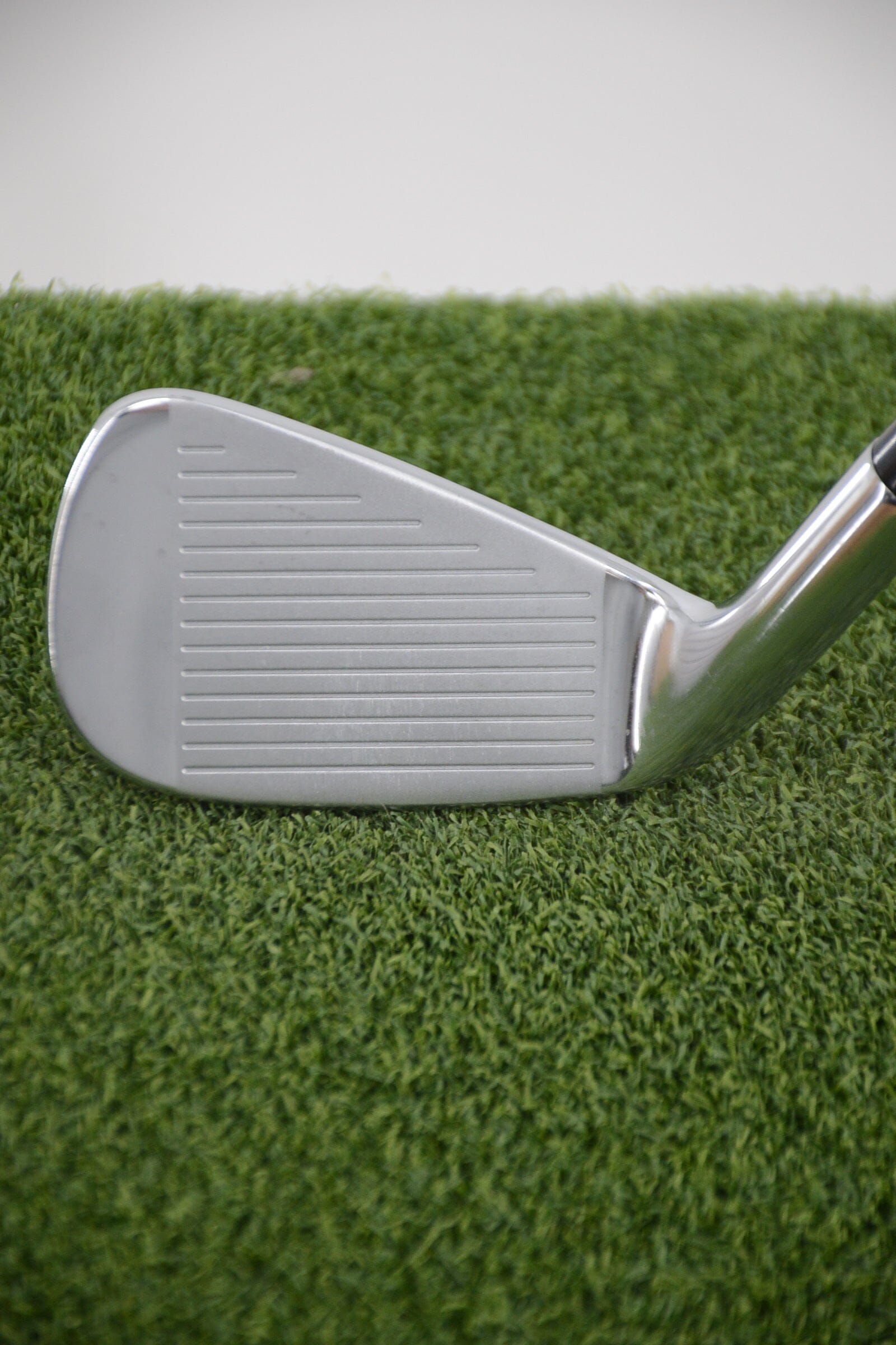 TaylorMade R9 TP 6 Iron S Flex 37.25" Golf Clubs GolfRoots