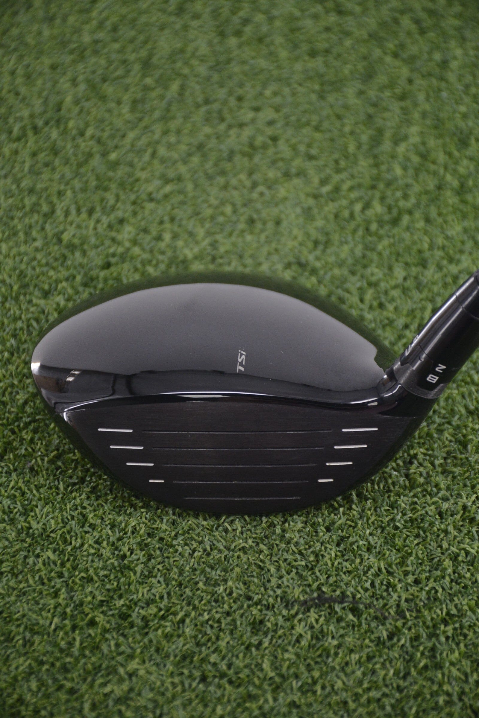 Titleist TSi3 16.5 Degree Wood S Flex 42.5" Golf Clubs GolfRoots