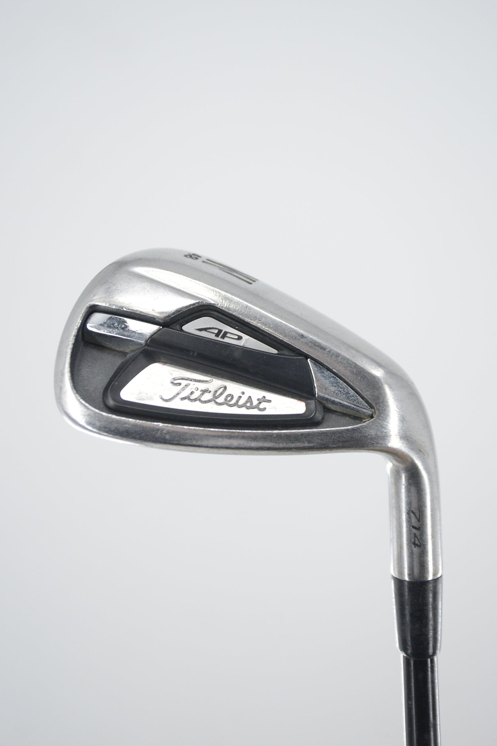 Titleist 714 AP1 PW R Flex 36" Golf Clubs GolfRoots