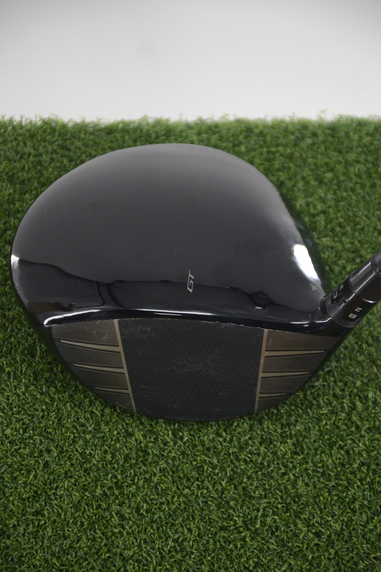 Titleist GT2 10 Degree Driver X Flex 43" Golf Clubs GolfRoots
