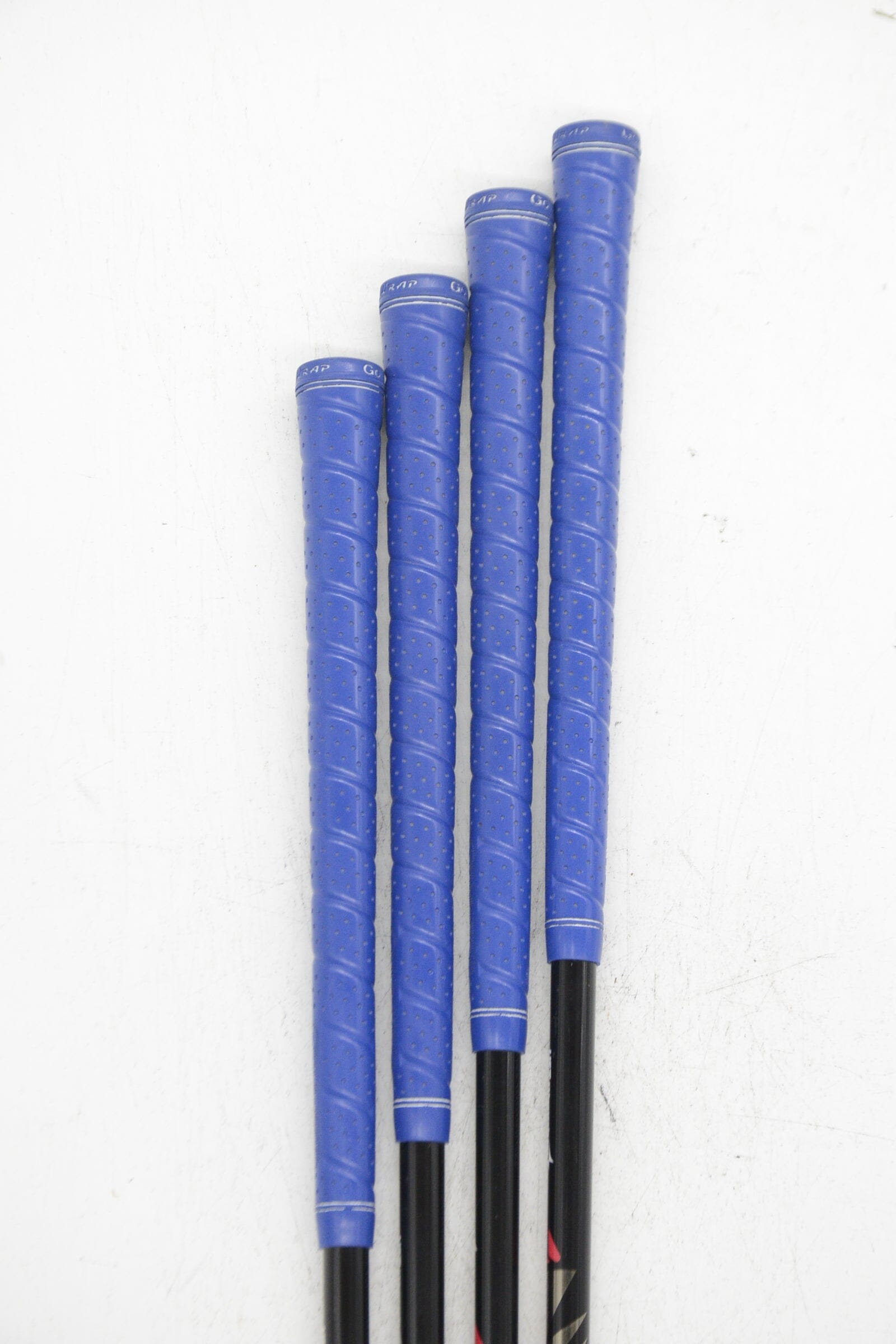Ping G700 7-PW Iron Set R Flex -0.25" Golf Clubs GolfRoots