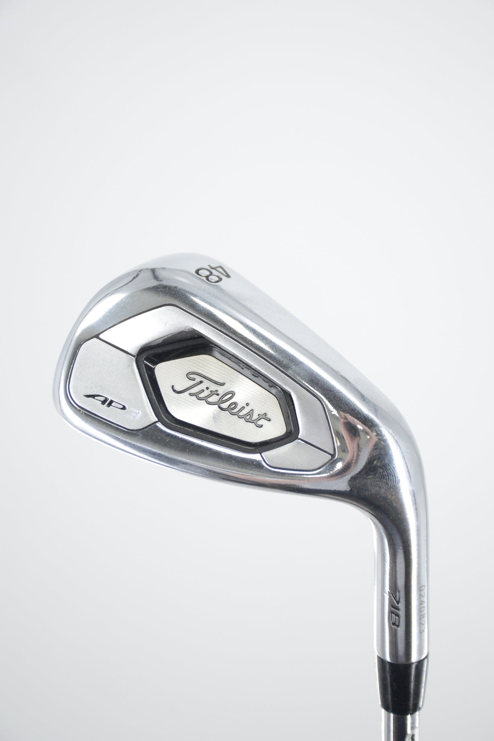 Titleist 718 AP3 48 Degree Wedge S Flex 35.25"