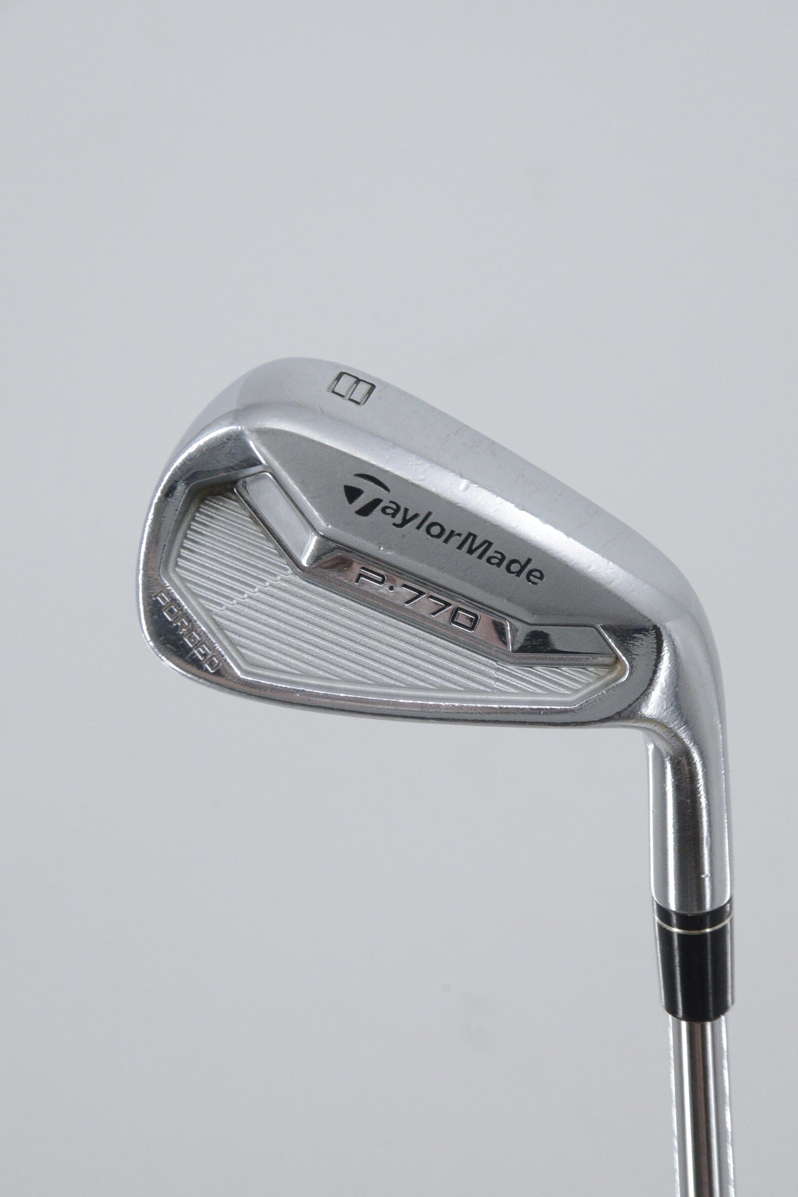 TaylorMade P770 '20 4-PW Iron Set X Flex Std Length Golf Clubs GolfRoots