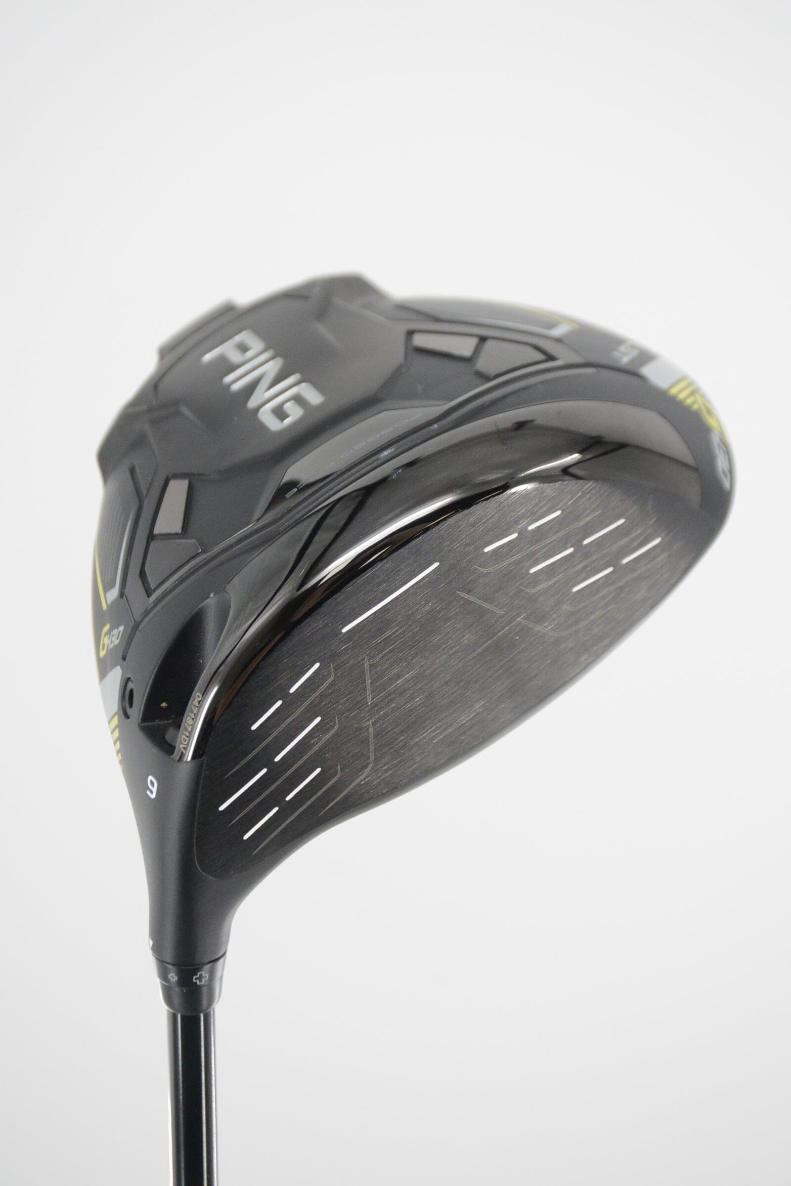Ping G430 LST 9 Degree Driver S Flex 44.75" Golf Clubs GolfRoots