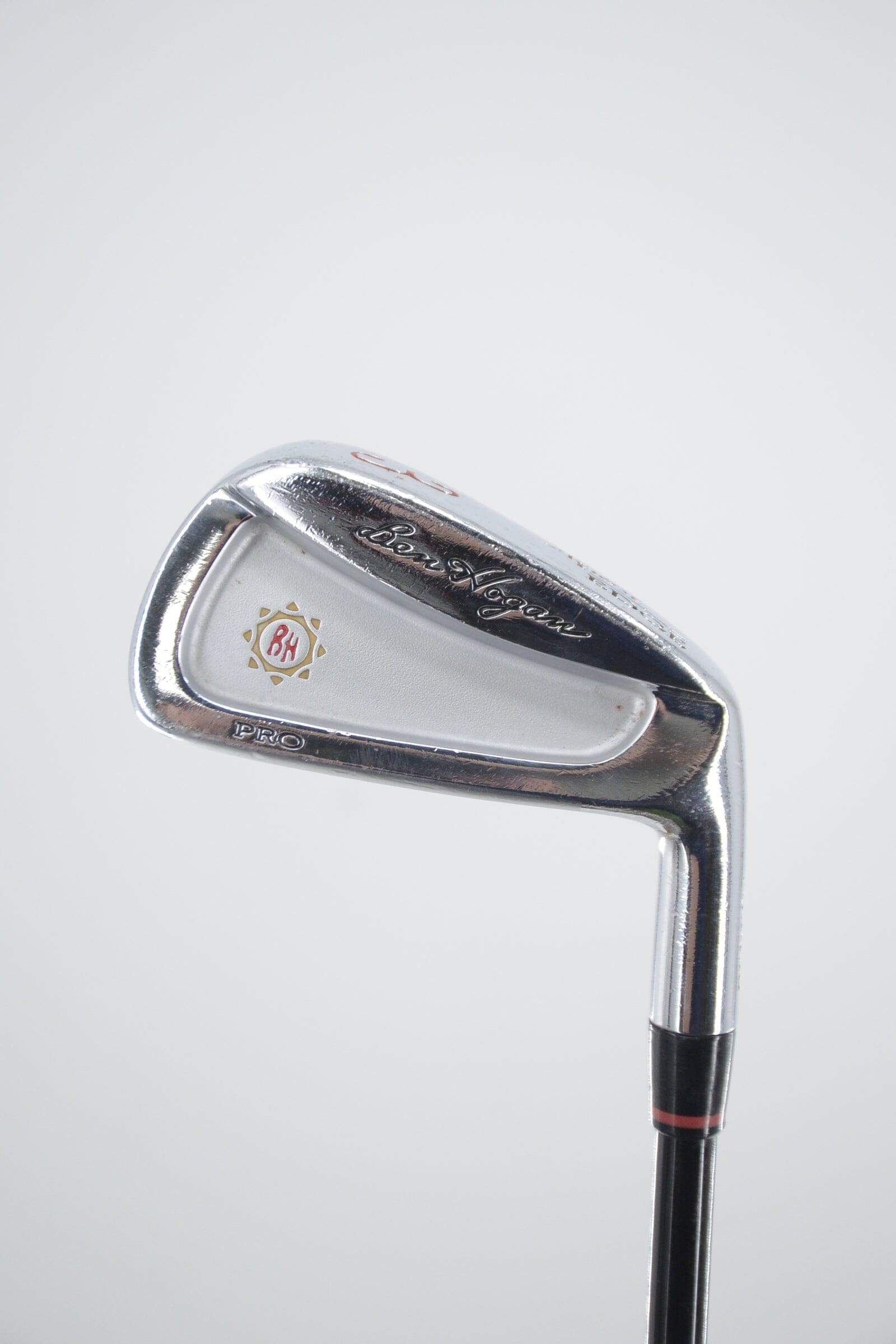 Ben Hogan Apex Edge Pro 3 Iron R Flex 41.25" Golf Clubs GolfRoots