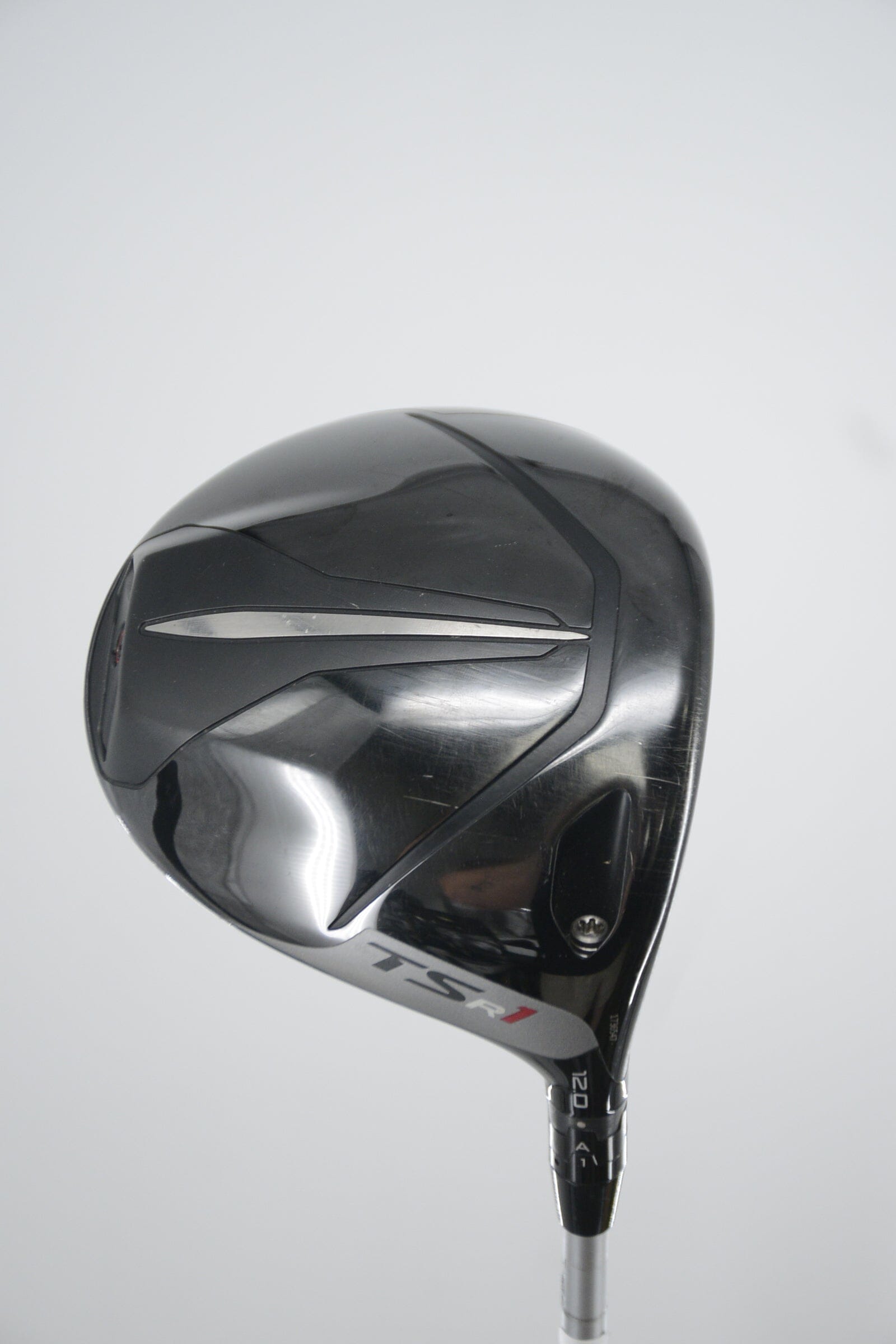 Titleist TSR1 12 Degree Driver SR Flex 45.5" Golf Clubs GolfRoots