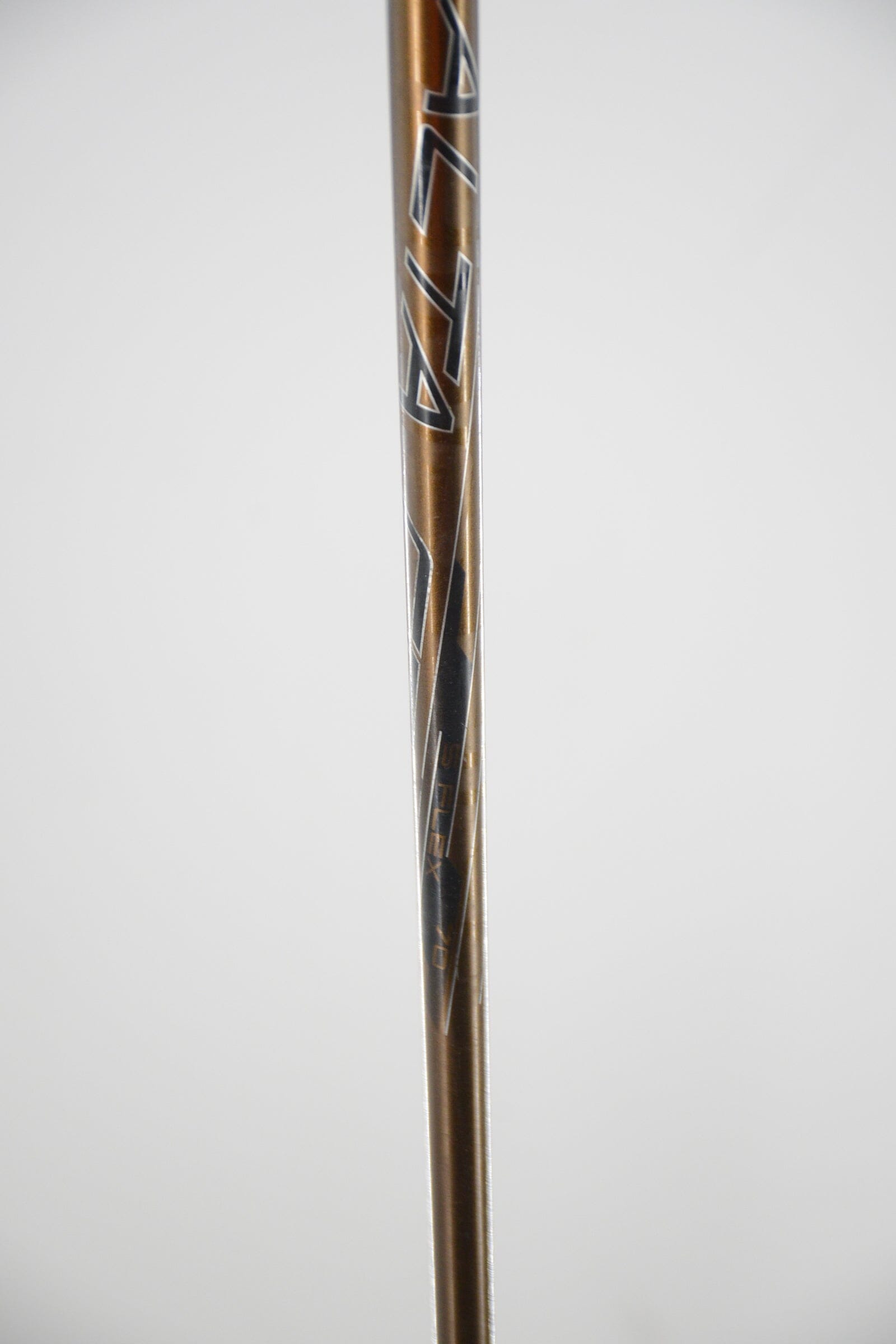 Ping G400 3 Hybrid S Flex 39.75" Golf Clubs GolfRoots