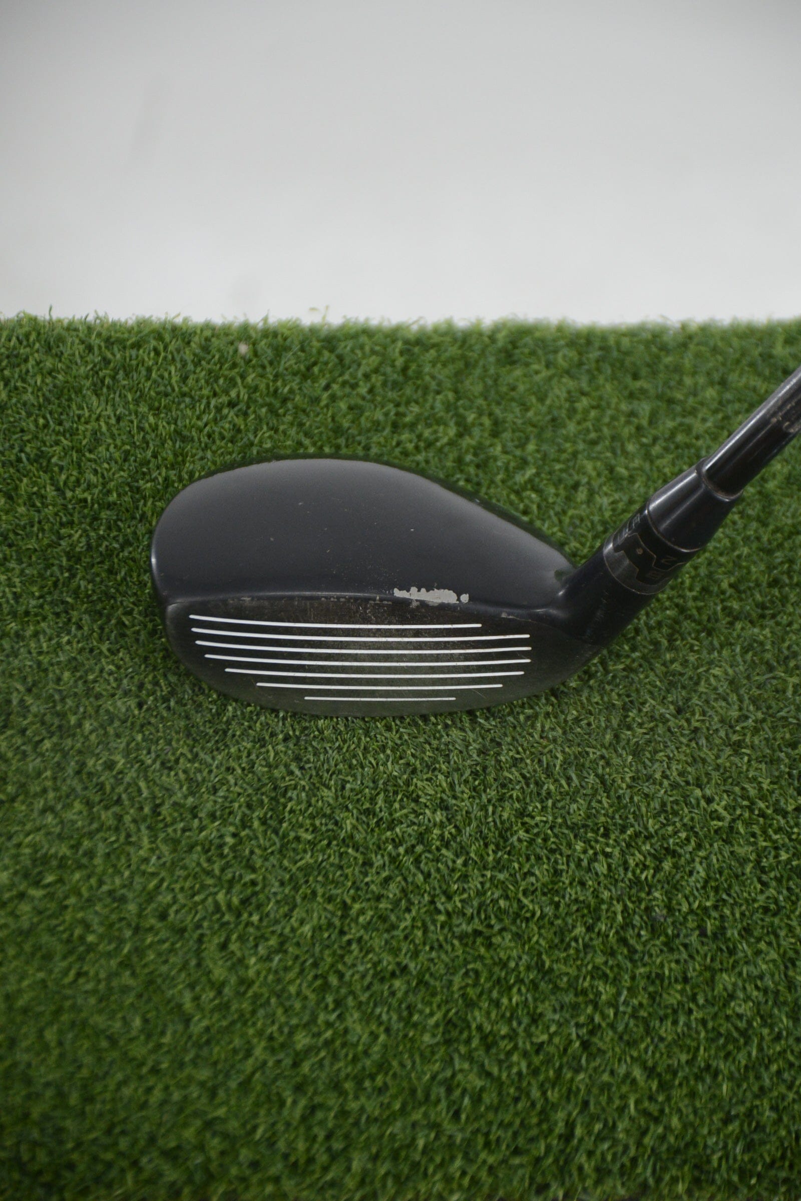 Titleist 910H 17 Degree Hybrid S Flex 41" Golf Clubs GolfRoots