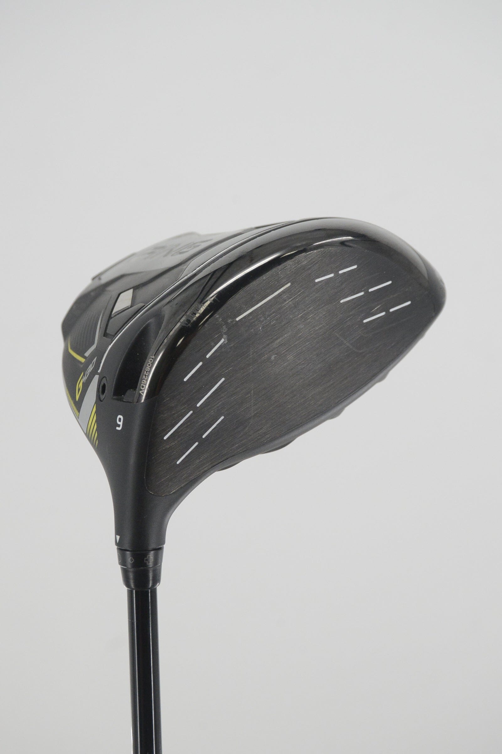 Ping G430 Max 9 Degree Driver S Flex 44.5" Golf Clubs GolfRoots