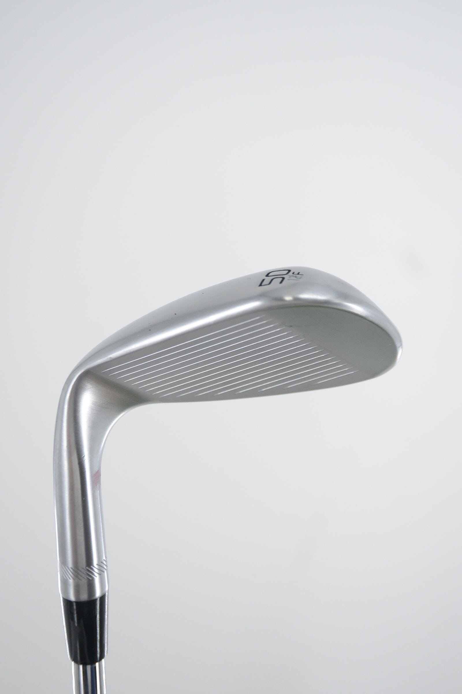 Titleist Vokey SM10 Tour Chrome 50 Degree Wedge Wedge Flex 35.5" Golf Clubs GolfRoots