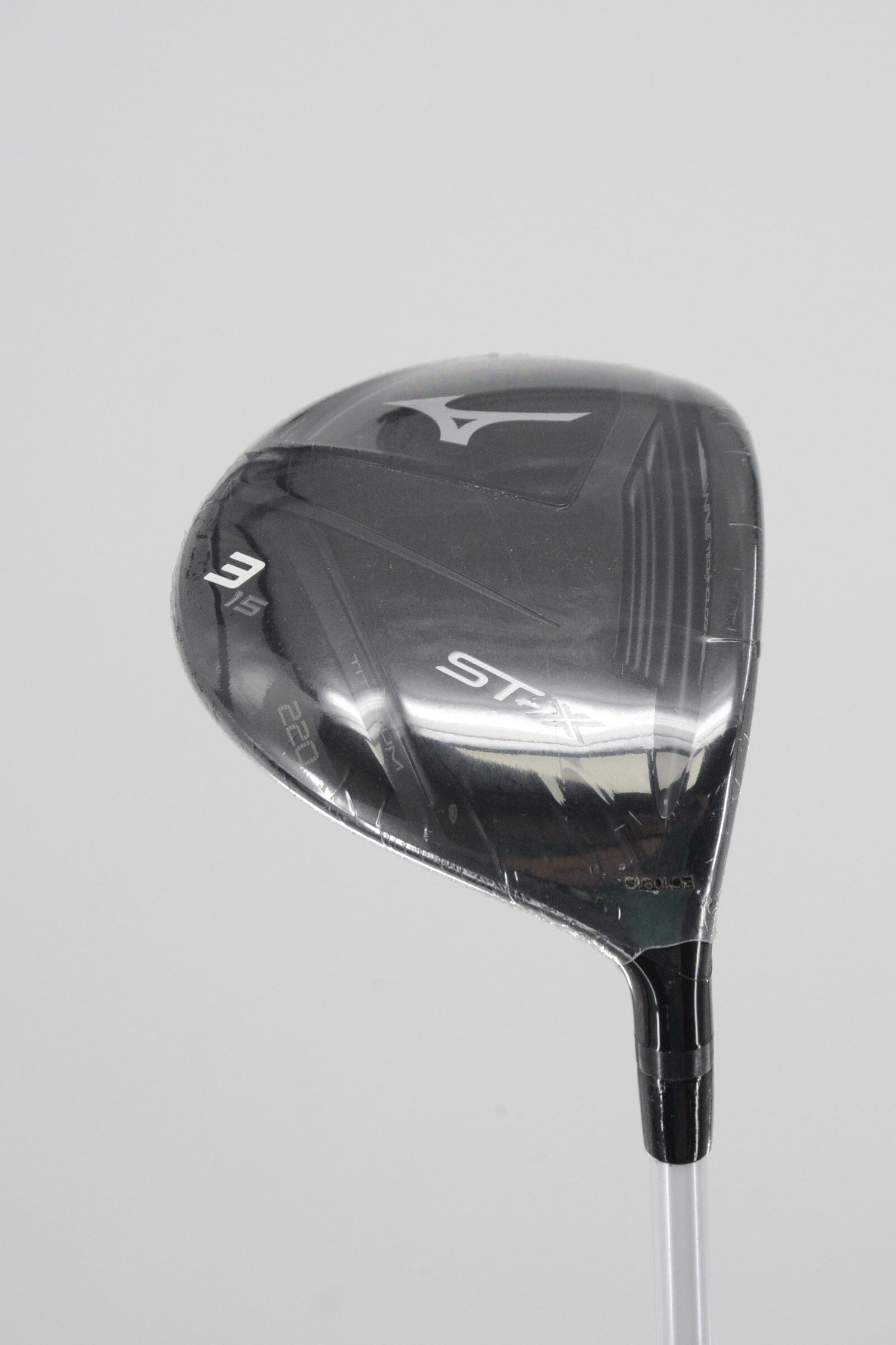 NEW Mizuno ST-X 220 3 Wood R Flex 43.25" Golf Clubs GolfRoots