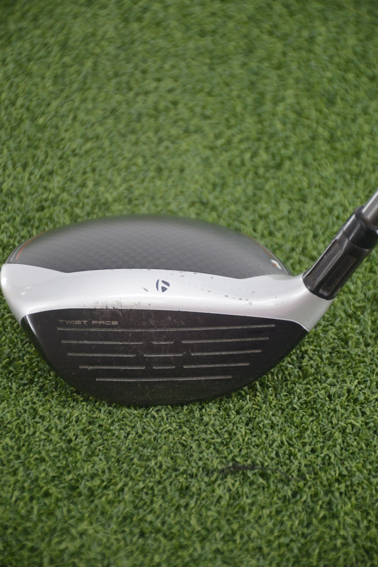 TaylorMade M6 5 Wood S Flex 42.25" Golf Clubs GolfRoots