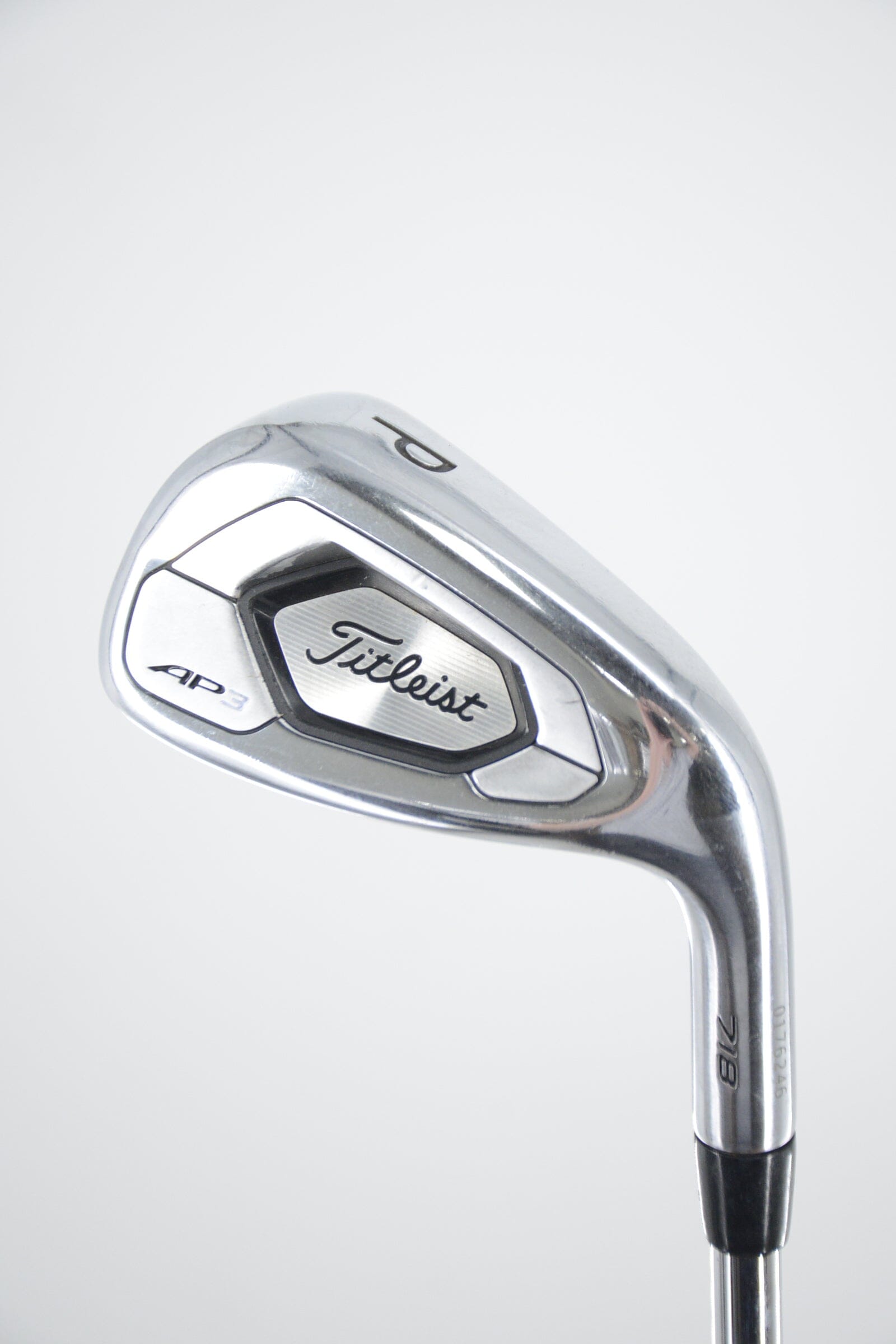 Titleist 718 AP3 PW S Flex 35.5"