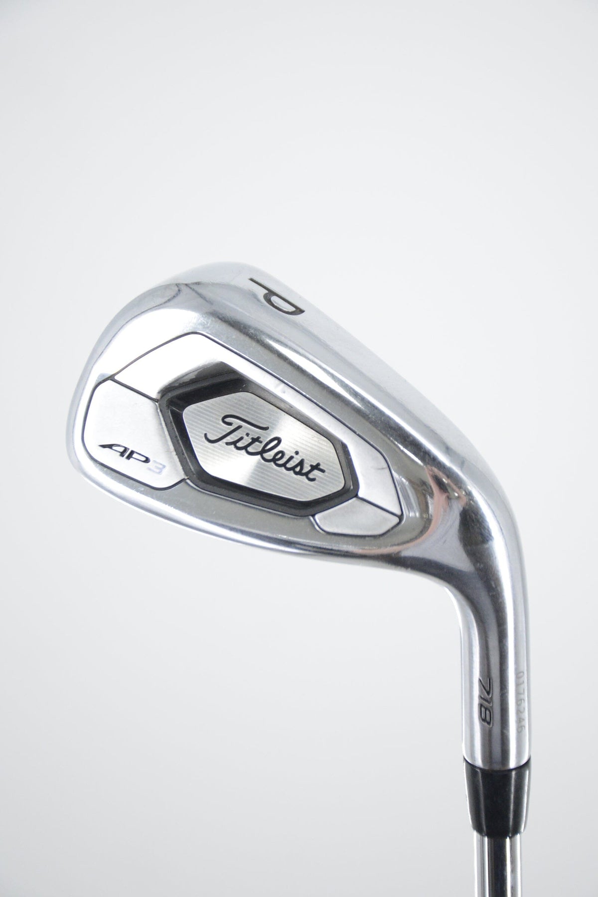 Titleist 718 AP3 PW S Flex 35.5" Golf Clubs GolfRoots