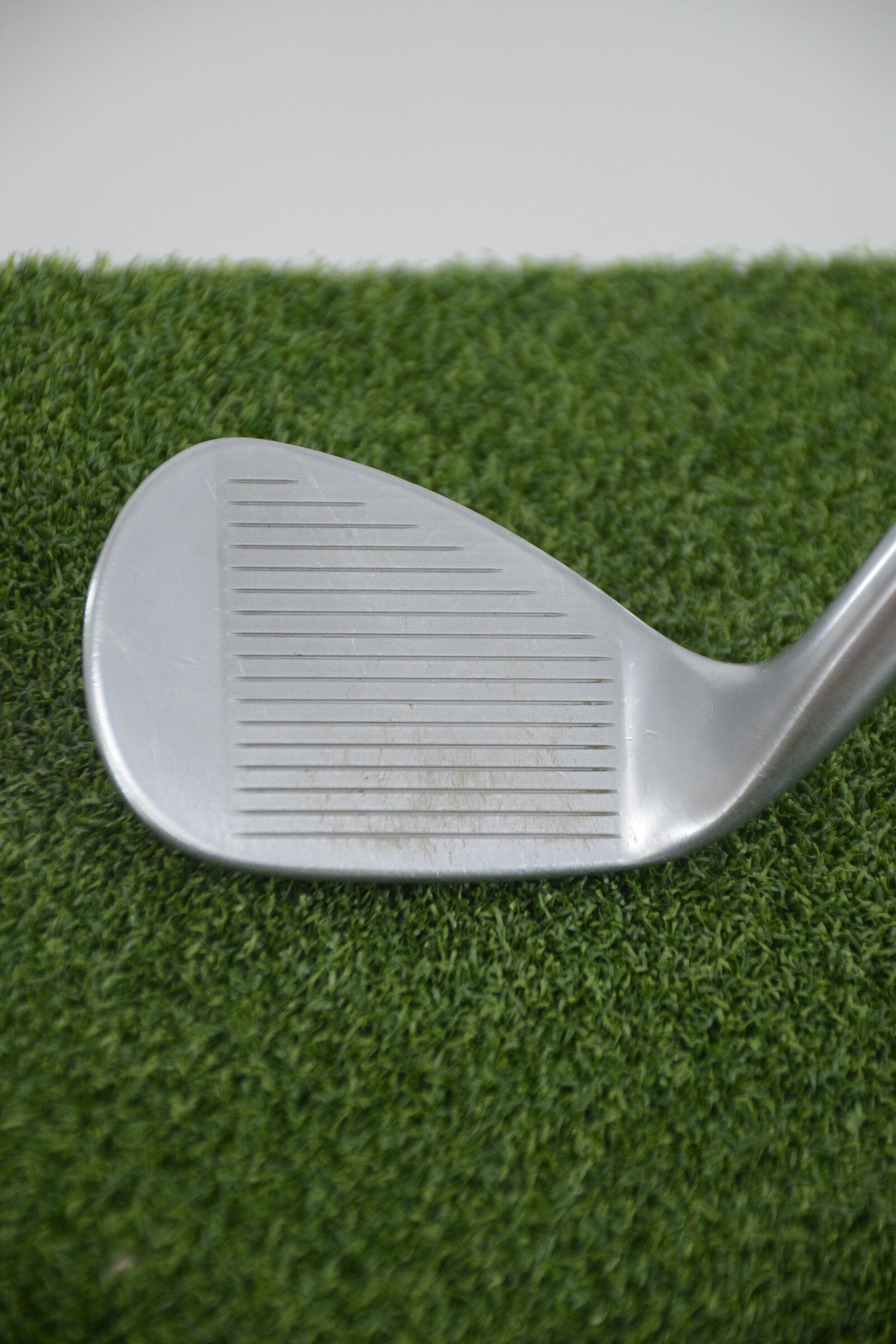 Titleist Vokey SM10 Tour Chrome 58 Degree Wedge Wedge Flex 34.75" Golf Clubs GolfRoots