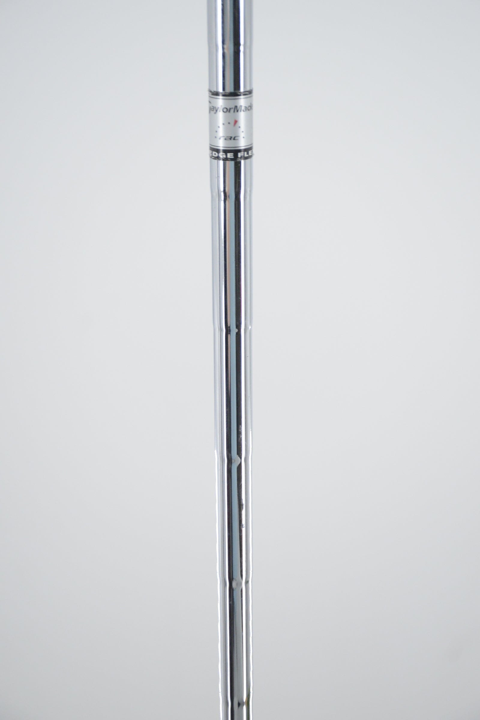 Lefty TaylorMade Rac Satin Chrome 60 Degree Wedge Wedge Flex 35.5" Golf Clubs GolfRoots