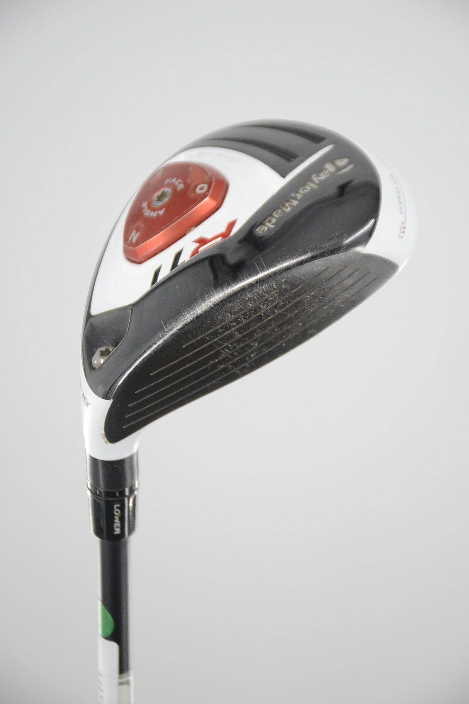 TaylorMade R11 5 Wood R Flex 42.25" Golf Clubs GolfRoots