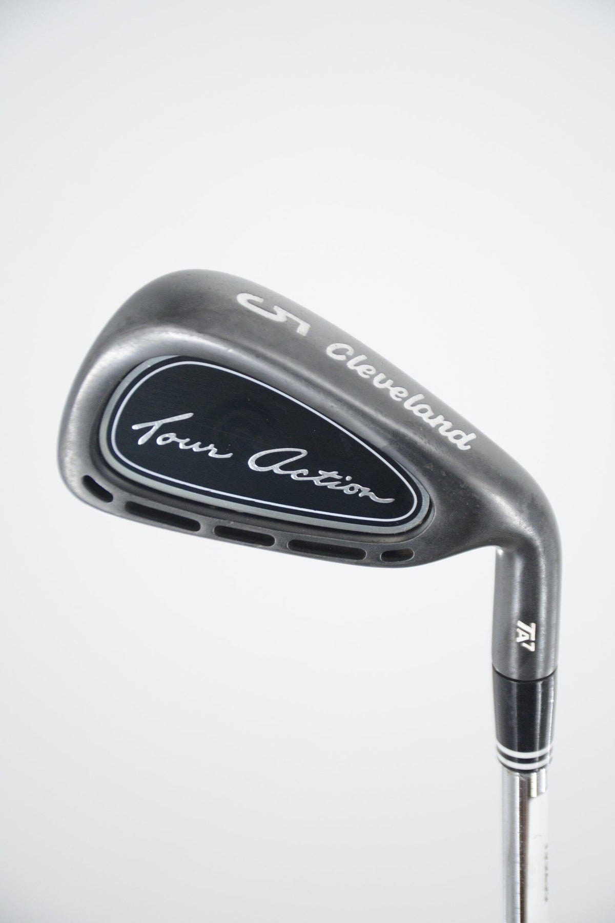 Cleveland Ta7 5 Iron Uniflex 37.75" Golf Irons Cleveland